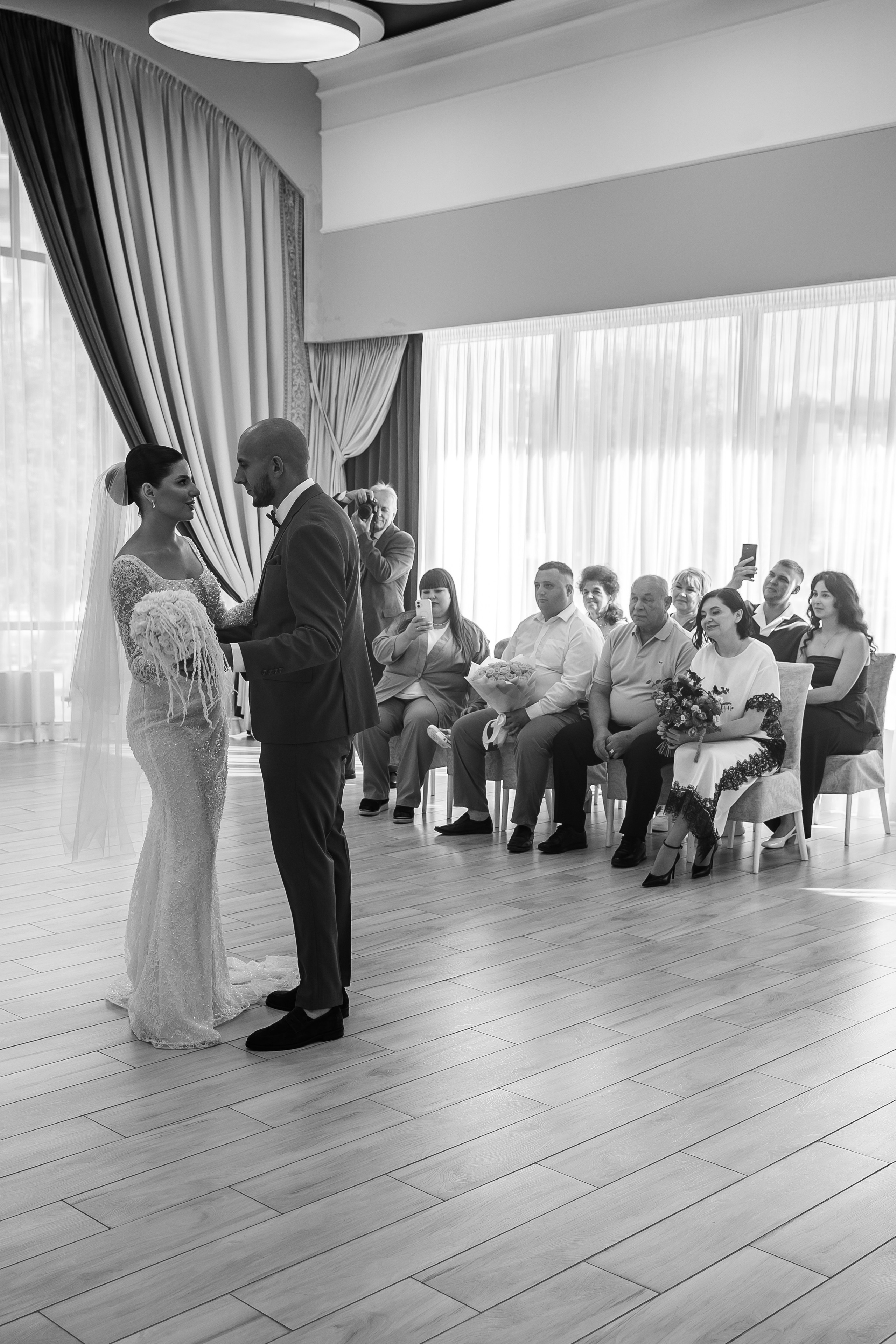 ANASTASIA & NILOLAY. Свадебный фотограф | Екатеринбург | Сочи | Артем Шестаков