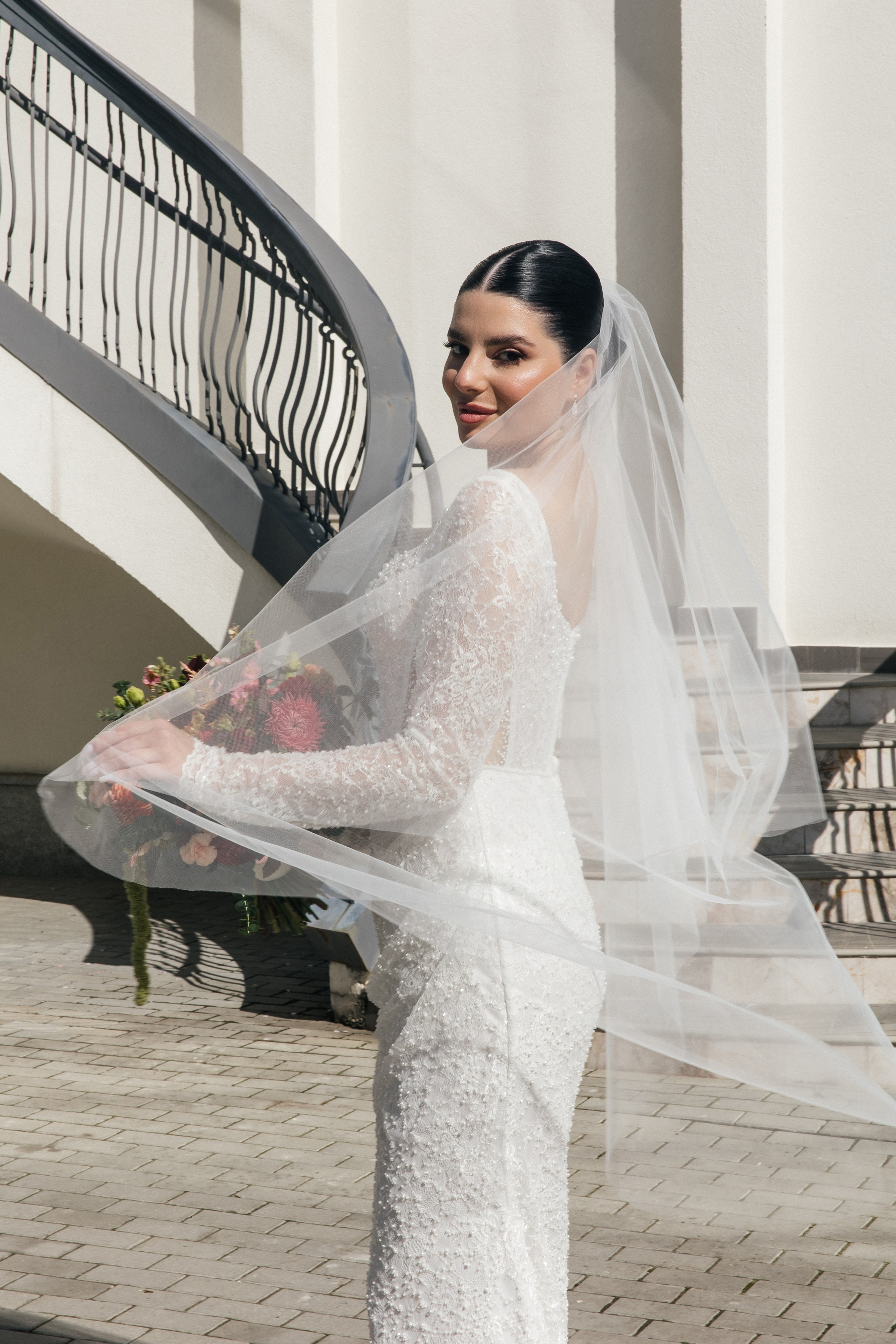 ANASTASIA & NILOLAY. Свадебный фотограф | Екатеринбург | Сочи | Артем Шестаков