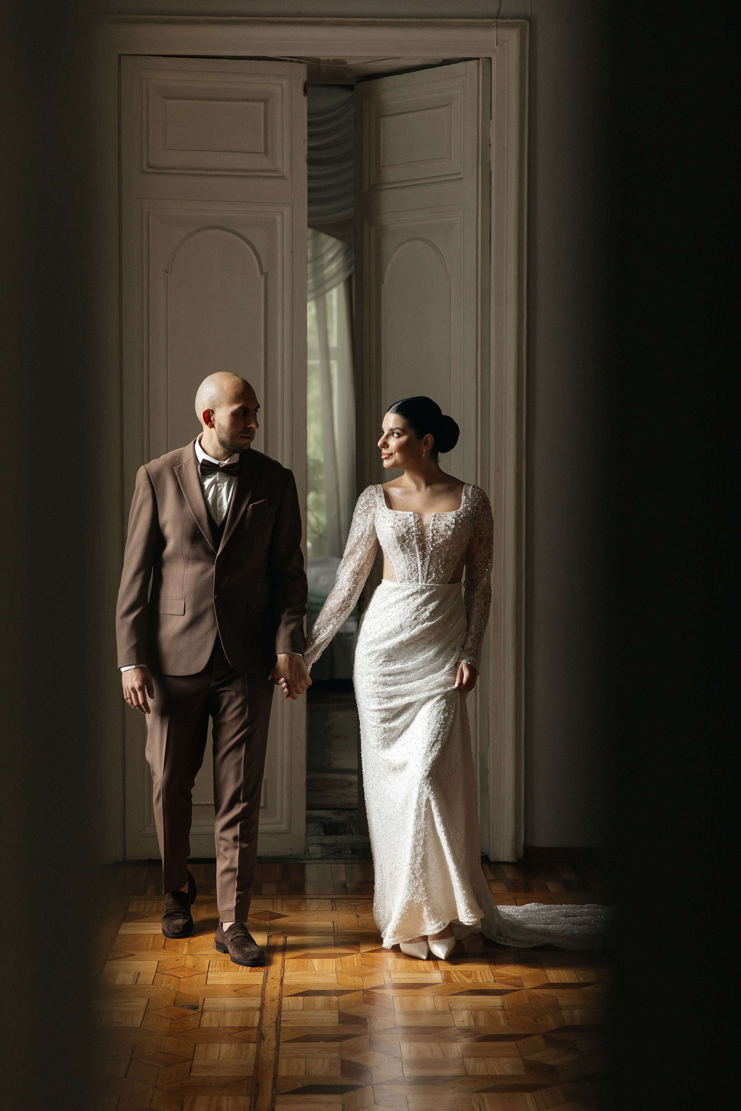 ANASTASIA & NILOLAY. Свадебный фотограф | Екатеринбург | Сочи | Артем Шестаков
