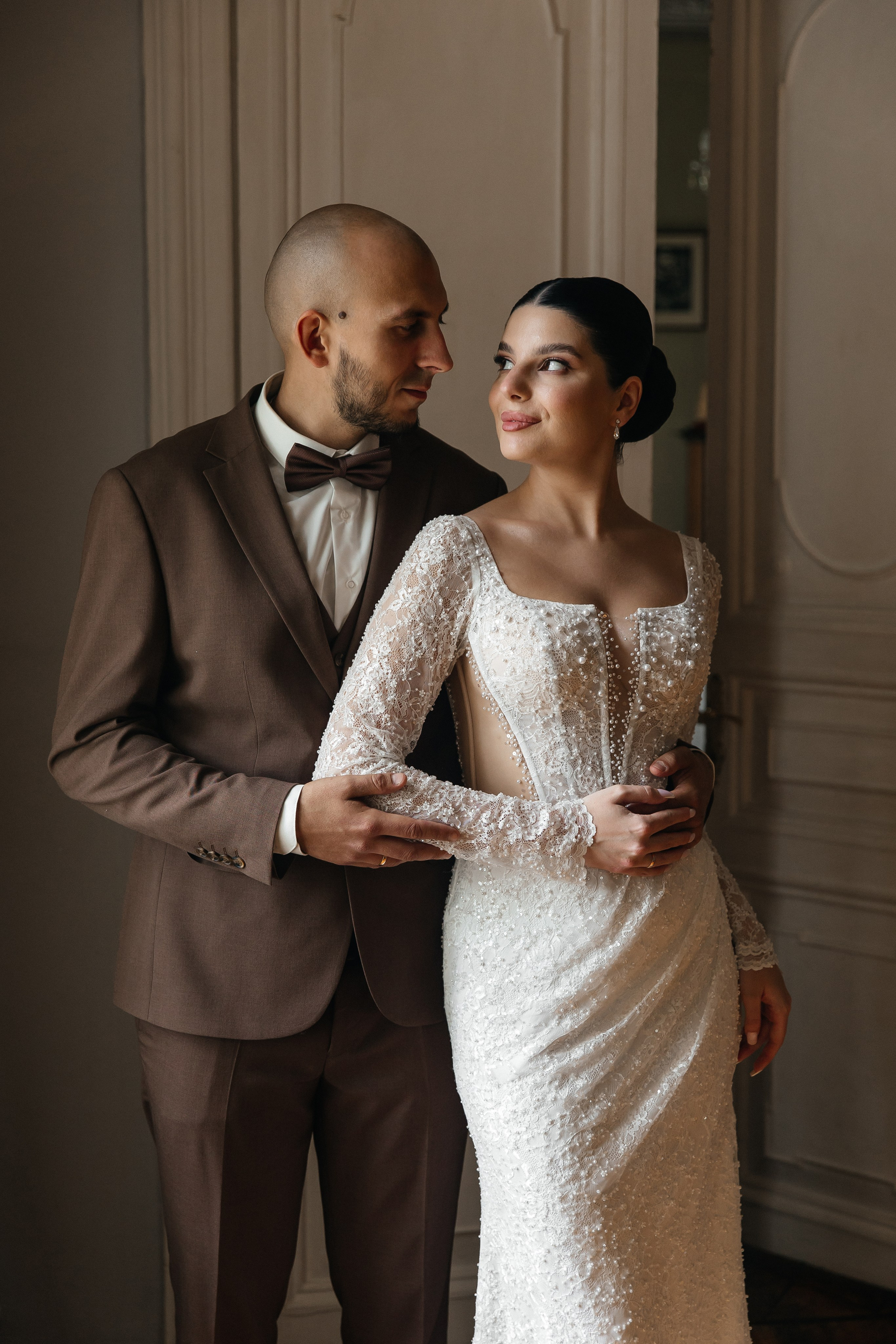 ANASTASIA & NILOLAY. Свадебный фотограф | Екатеринбург | Сочи | Артем Шестаков
