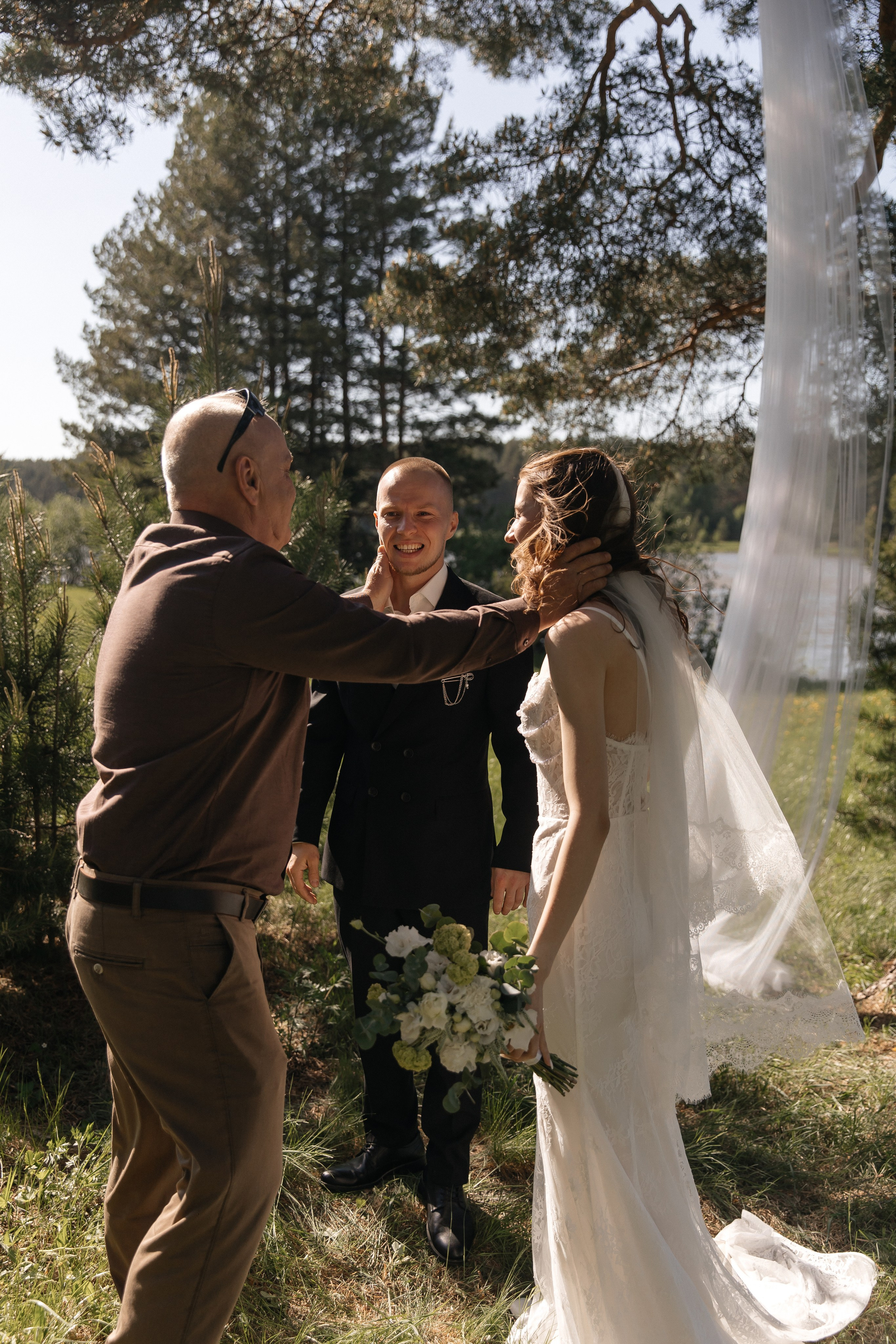 KRISTINA & ROMAN. Свадебный фотограф | Екатеринбург | Сочи | Артем Шестаков
