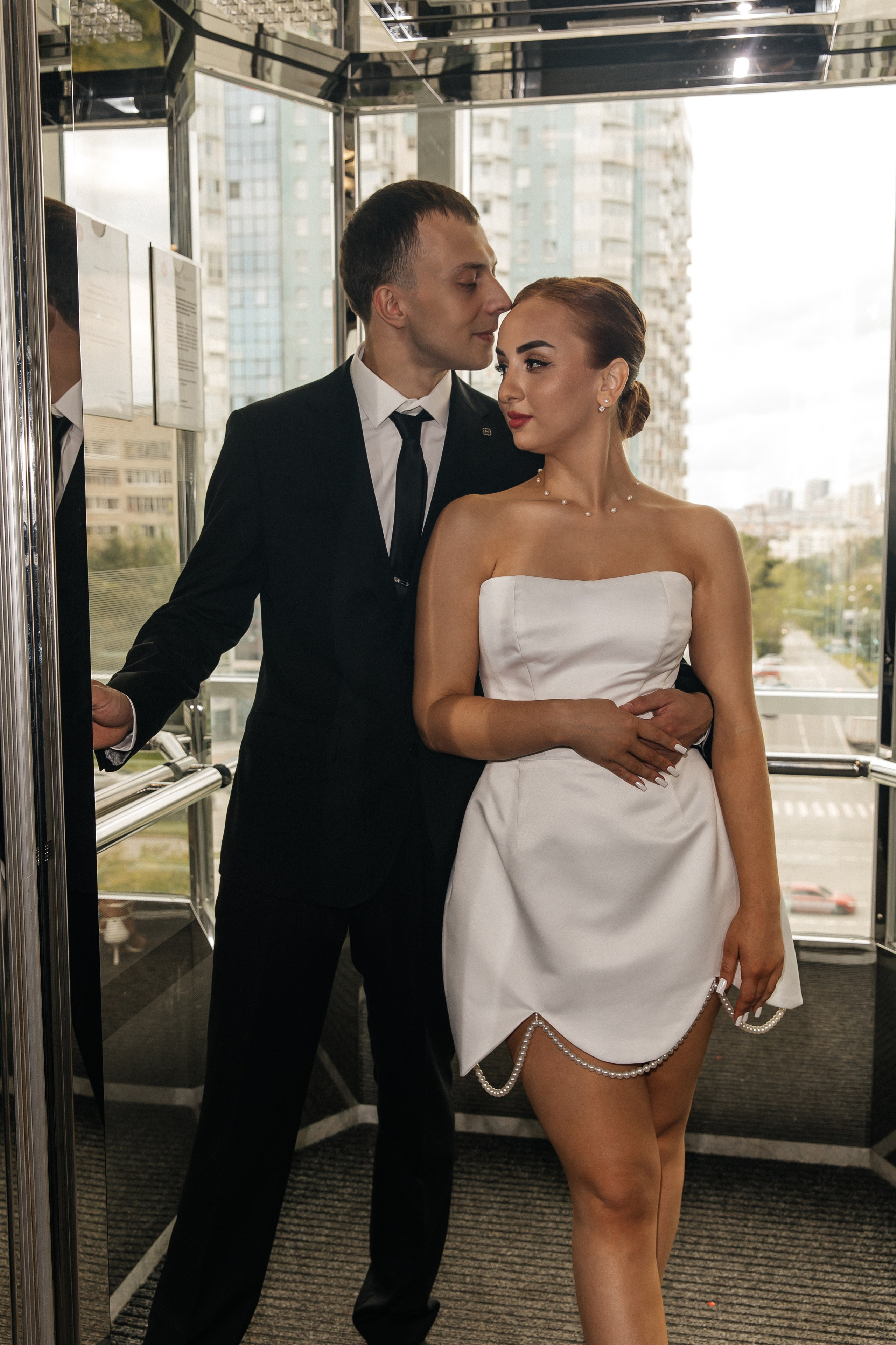 POLINA & ANDREY. Свадебный фотограф | Екатеринбург | Сочи | Артем Шестаков