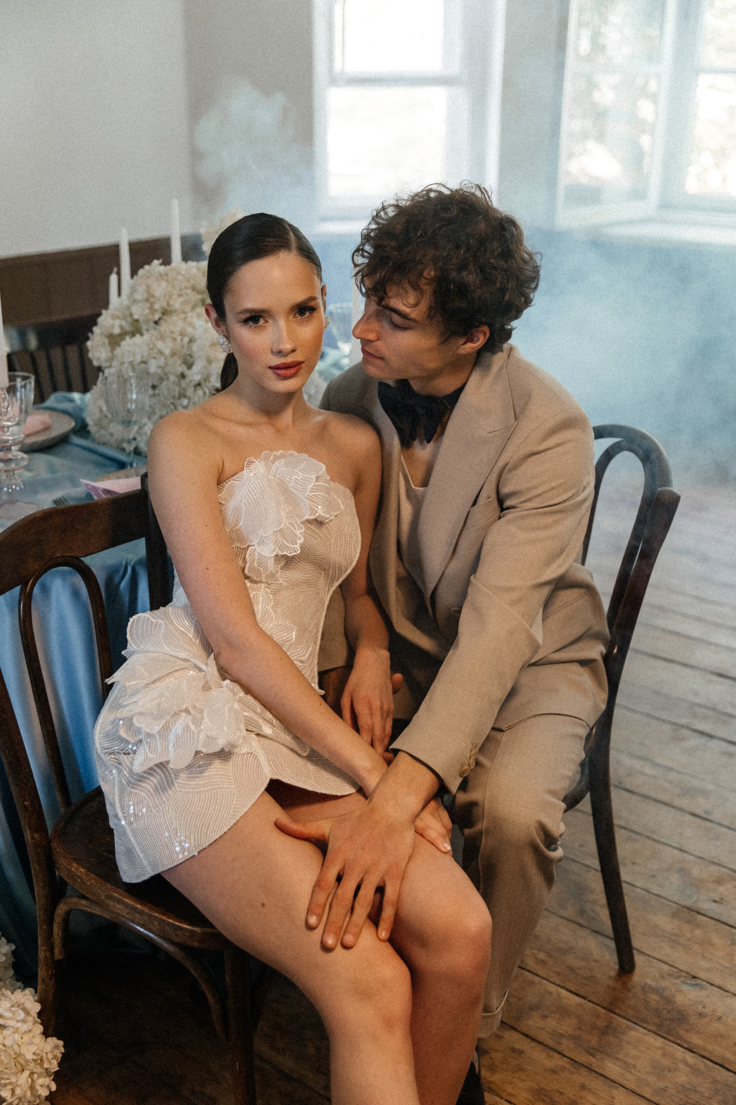 DARIA & IVAN. Свадебный фотограф | Екатеринбург | Сочи | Артем Шестаков