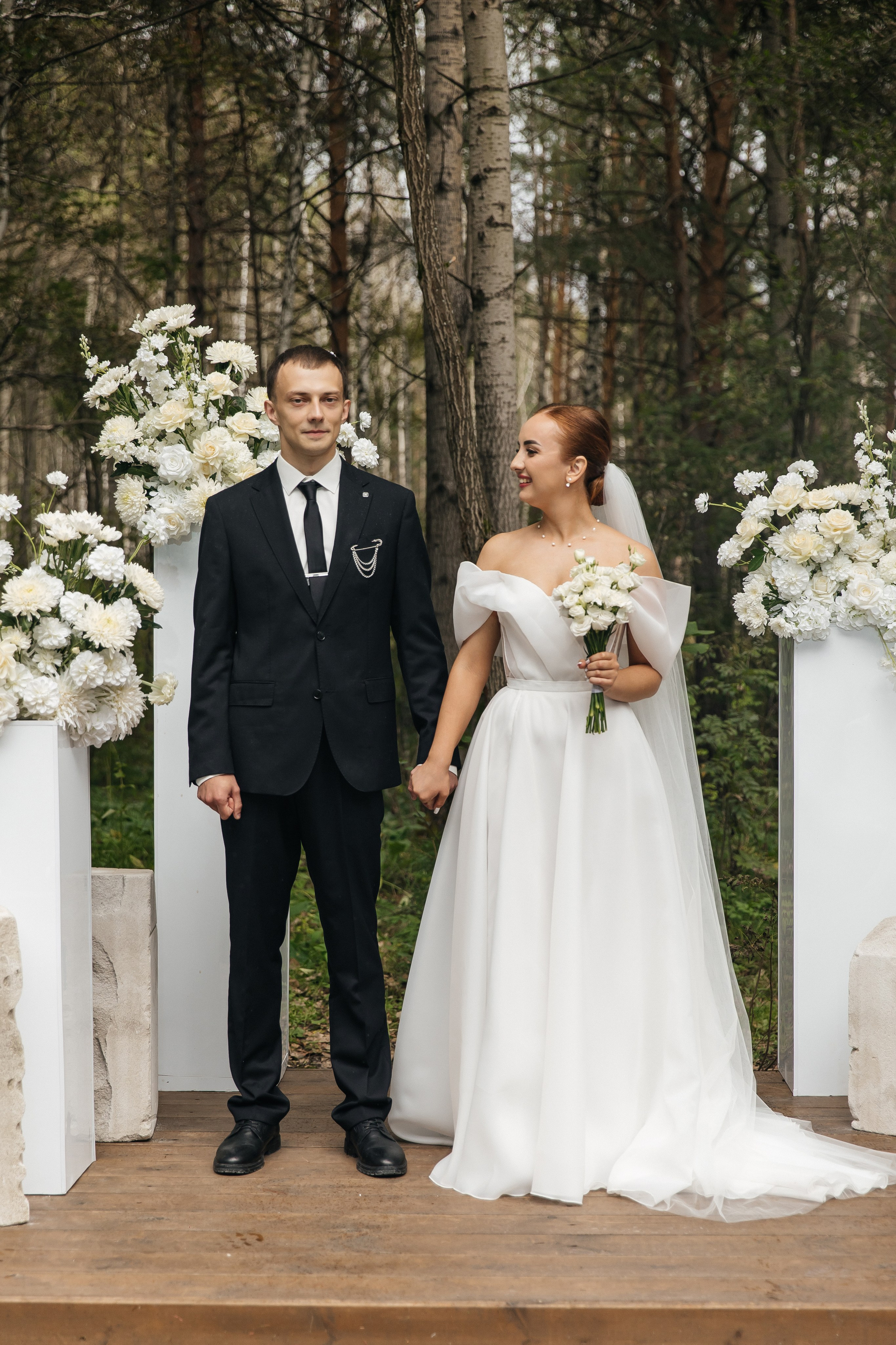 POLINA & ANDREY. Свадебный фотограф | Екатеринбург | Сочи | Артем Шестаков