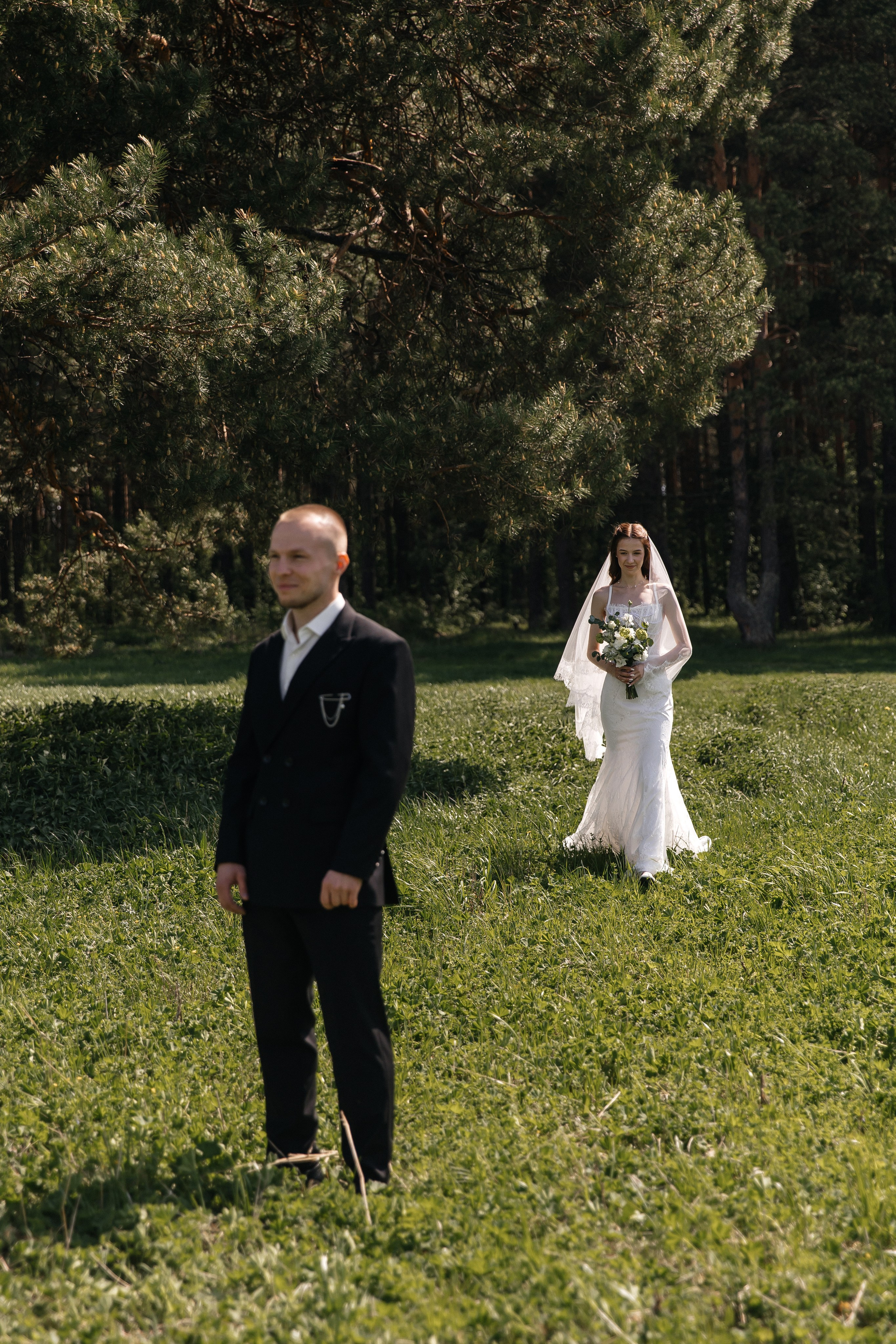 KRISTINA & ROMAN. Свадебный фотограф | Екатеринбург | Сочи | Артем Шестаков