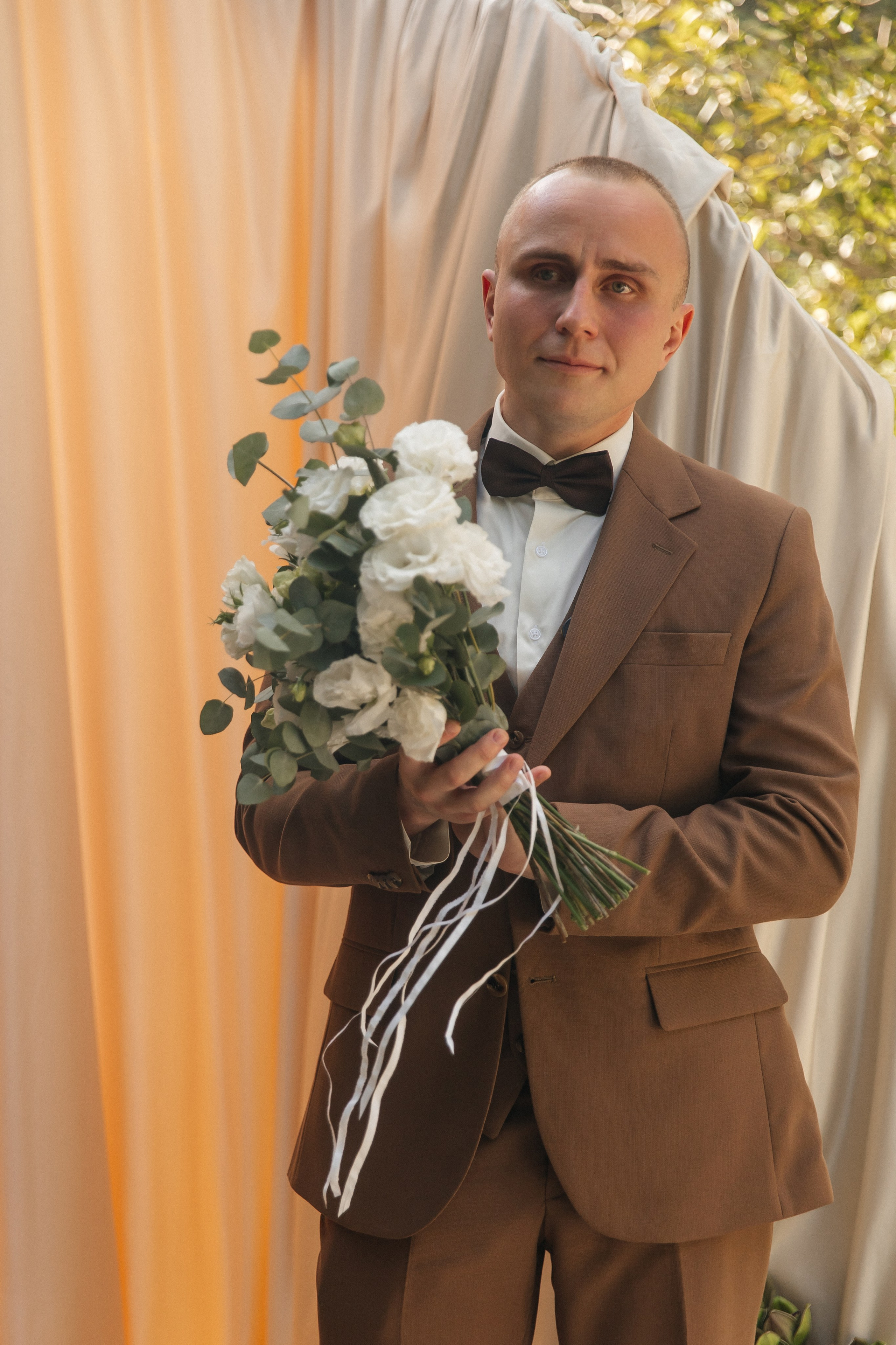 ANNA & GRIGORIY. Свадебный фотограф | Екатеринбург | Сочи | Артем Шестаков