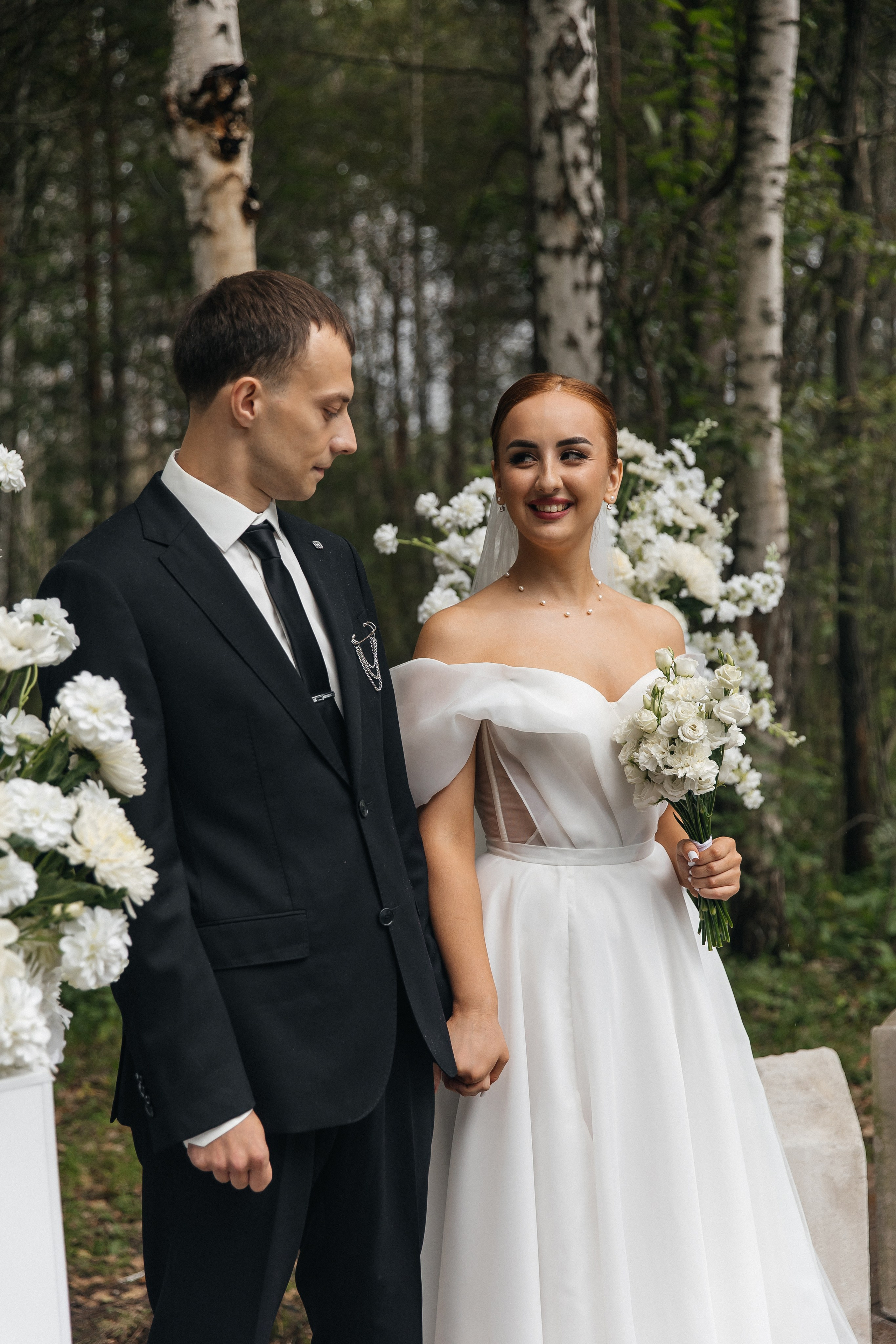 POLINA & ANDREY. Свадебный фотограф | Екатеринбург | Сочи | Артем Шестаков