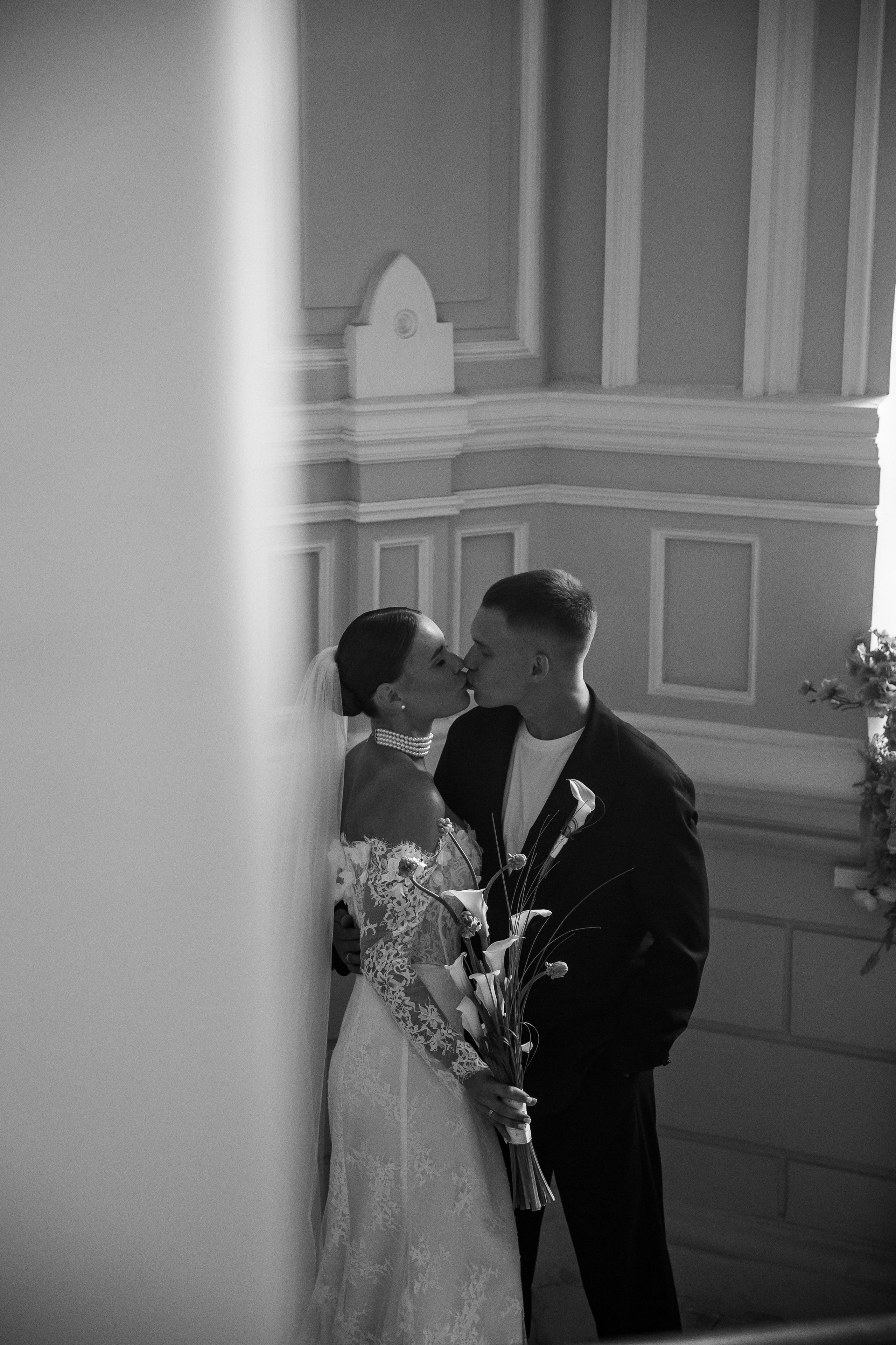 ANNA & YAROSLAV. Свадебный фотограф | Екатеринбург | Сочи | Артем Шестаков