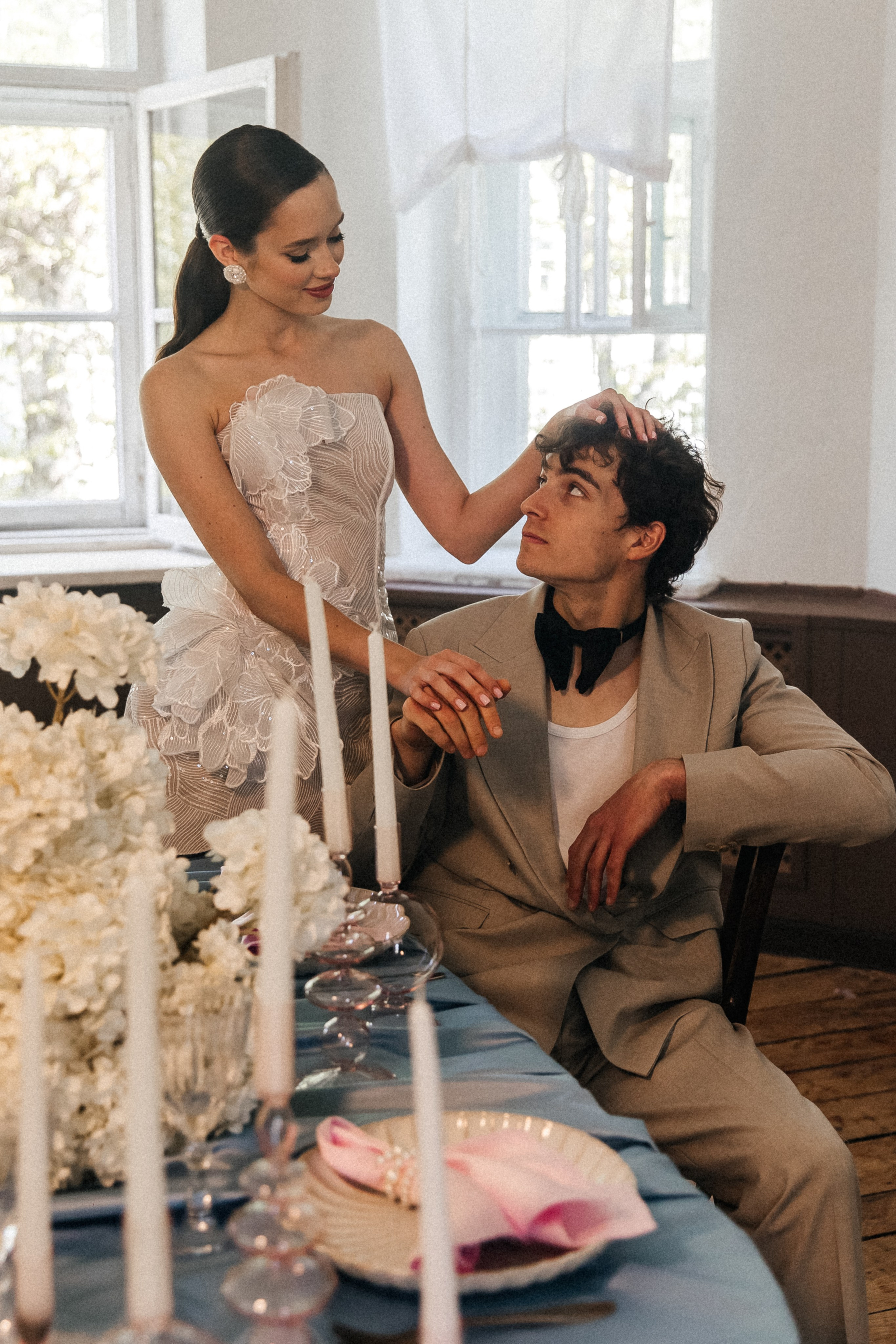 DARIA & IVAN. Свадебный фотограф | Екатеринбург | Сочи | Артем Шестаков
