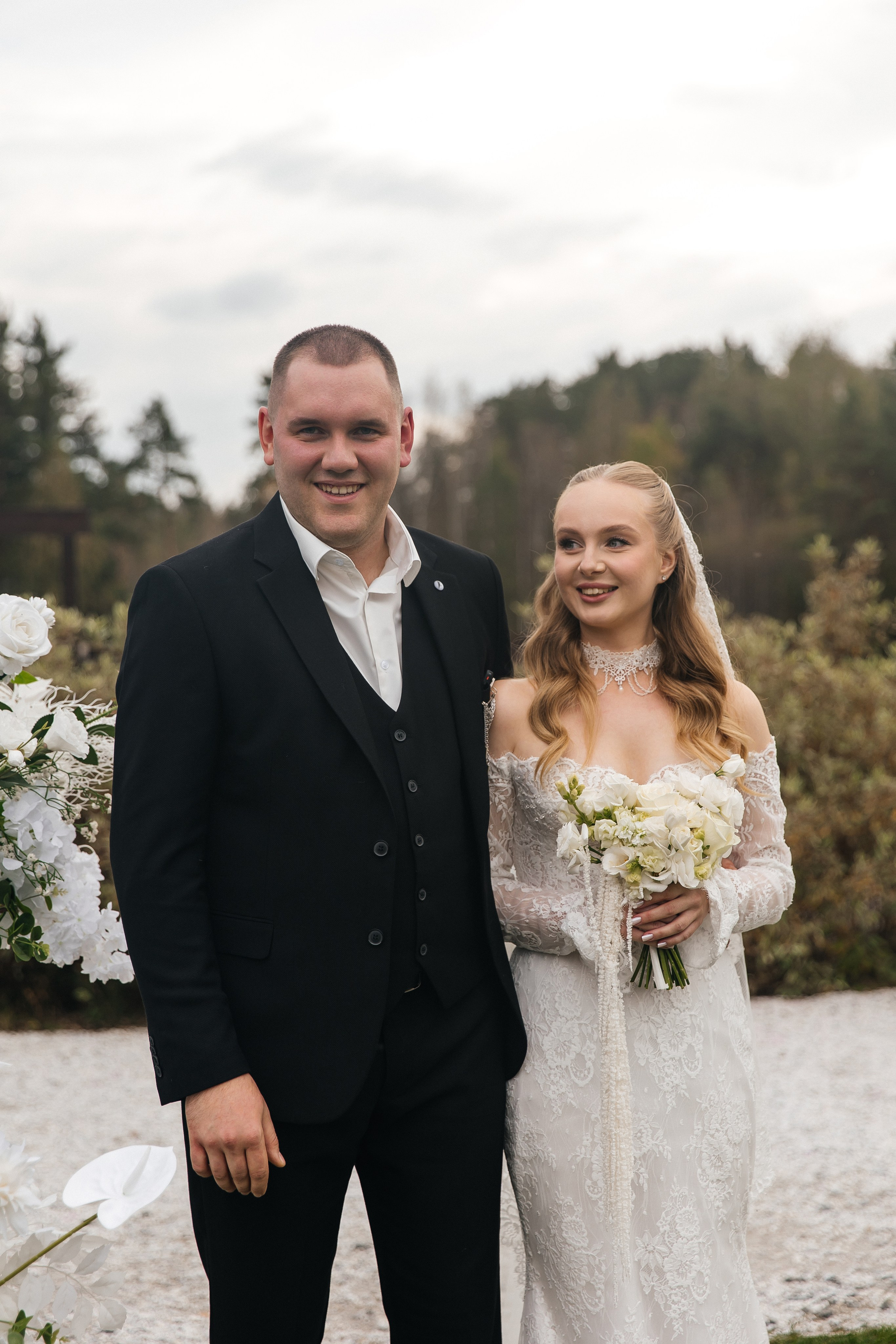 SOPHIA & MAKSIM. Свадебный фотограф | Екатеринбург | Сочи | Артем Шестаков