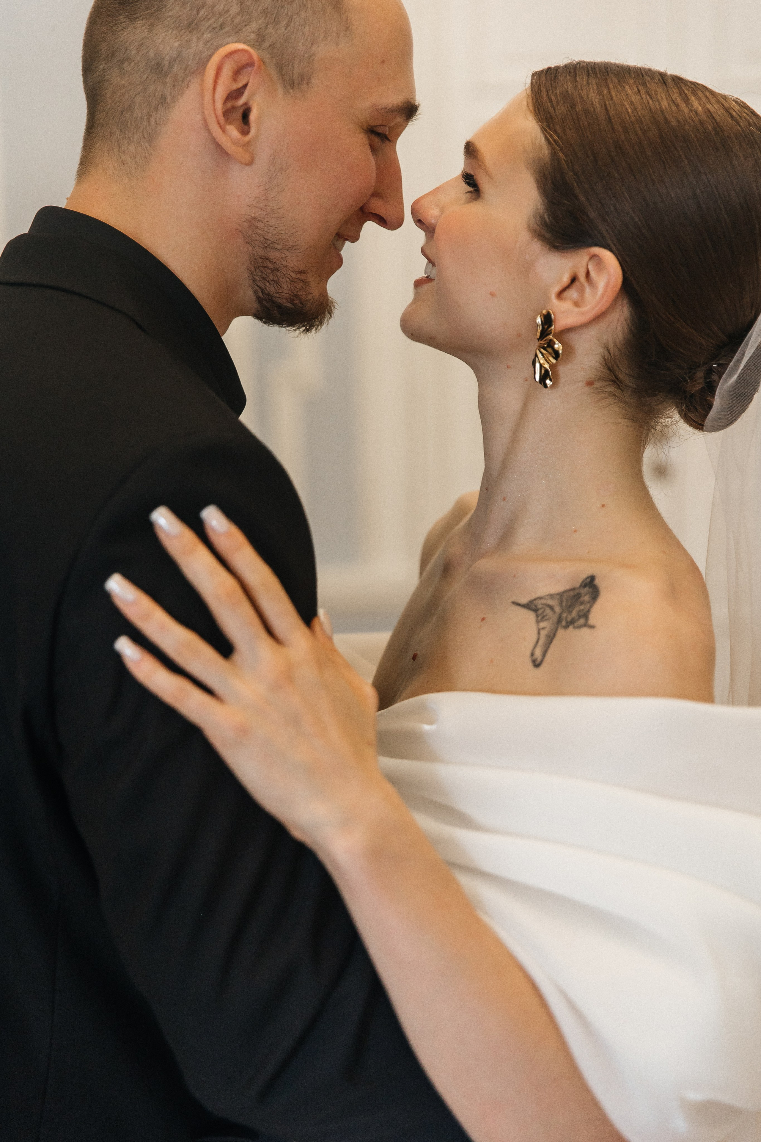 ALISA & MIKHAIL. Свадебный фотограф | Екатеринбург | Сочи | Артем Шестаков