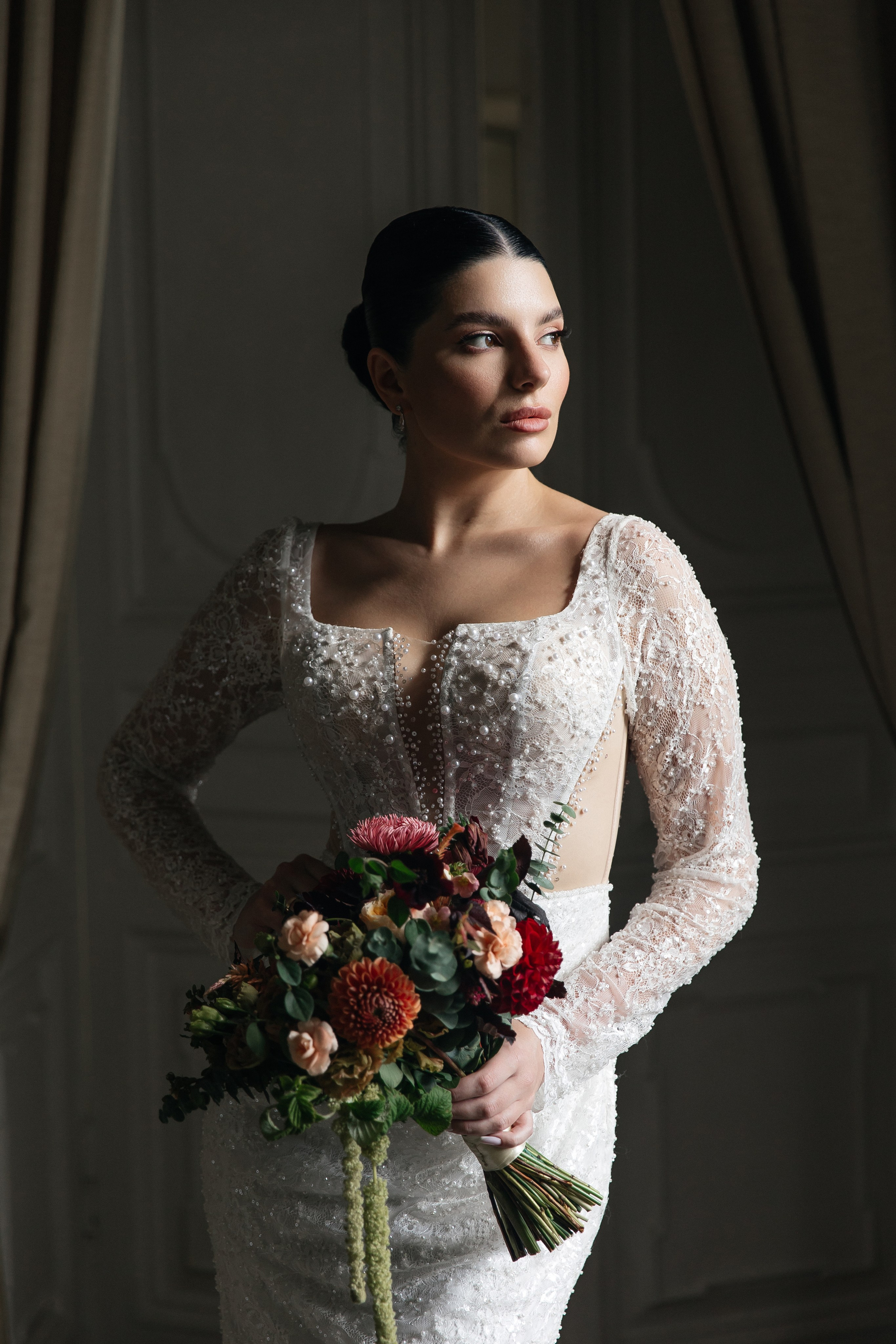 ANASTASIA & NILOLAY. Свадебный фотограф | Екатеринбург | Сочи | Артем Шестаков