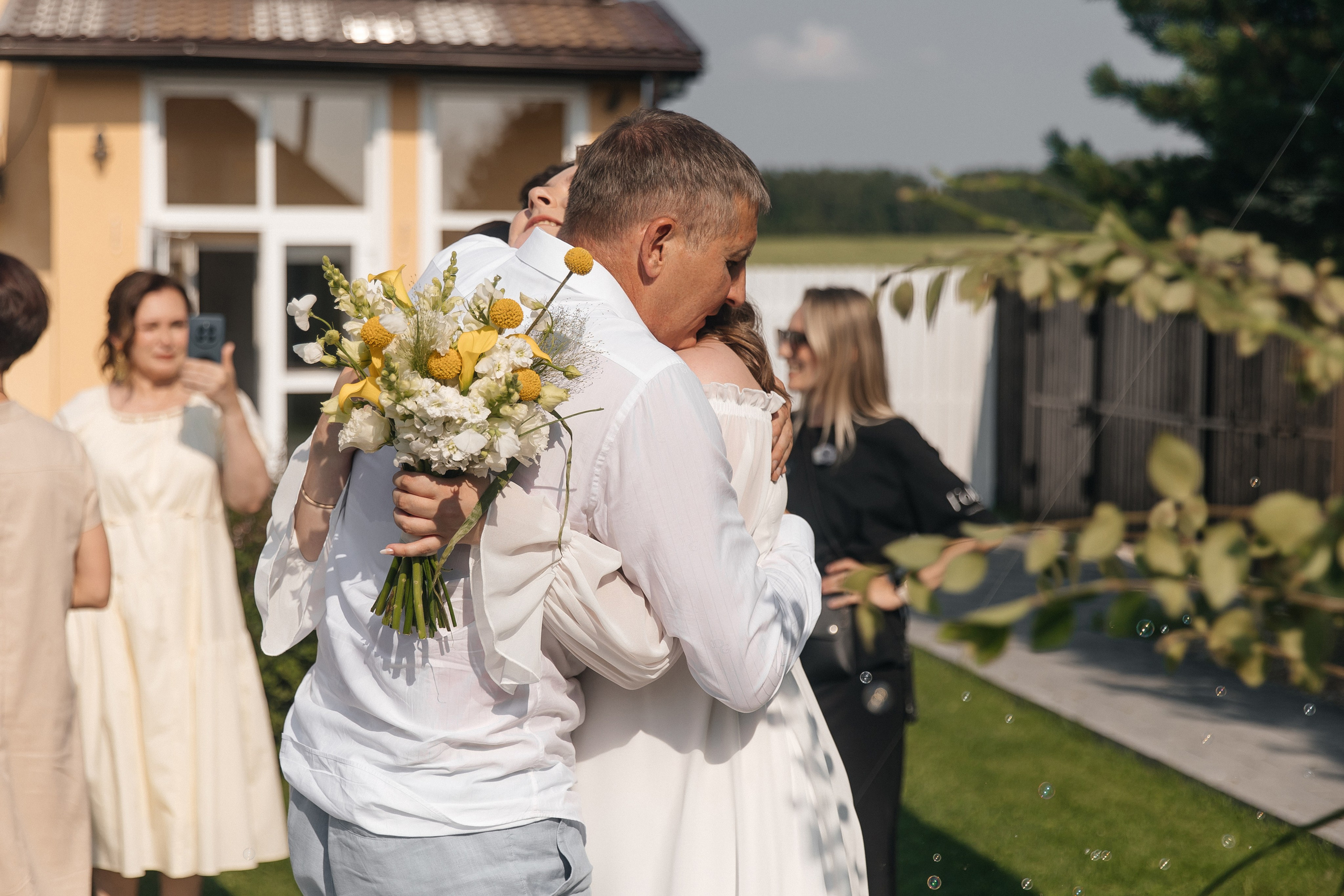 NIKA & MISHA. Свадебный фотограф | Екатеринбург | Сочи | Артем Шестаков