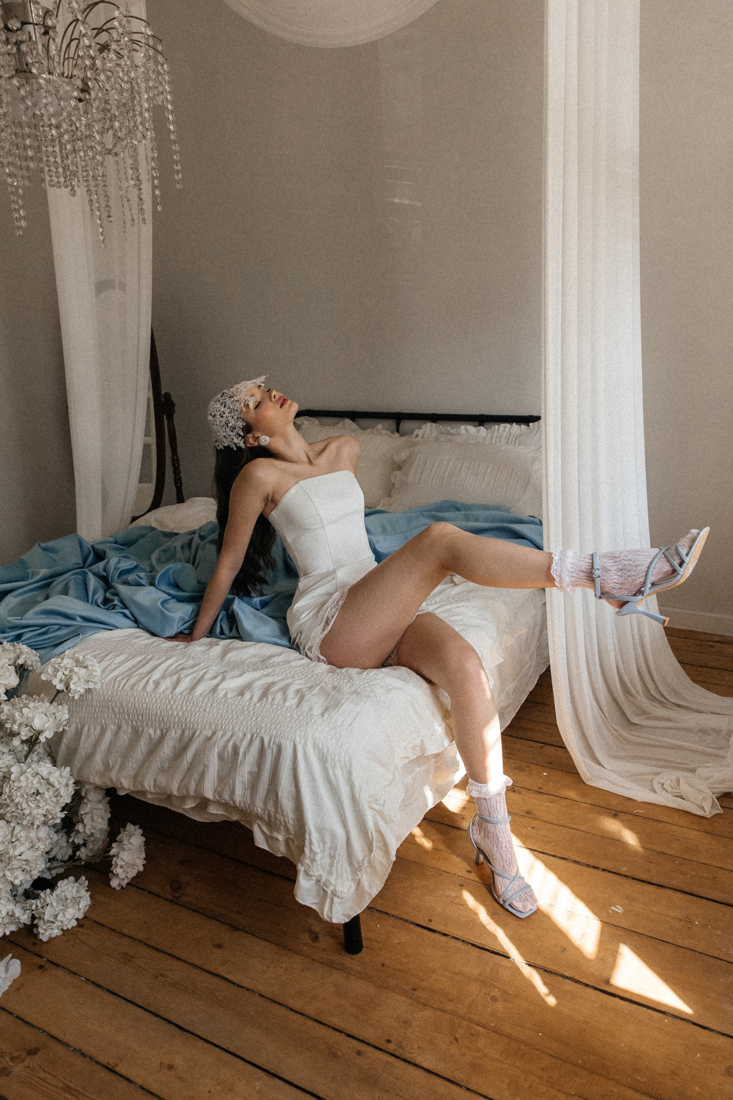 DARIA & IVAN. Свадебный фотограф | Екатеринбург | Сочи | Артем Шестаков