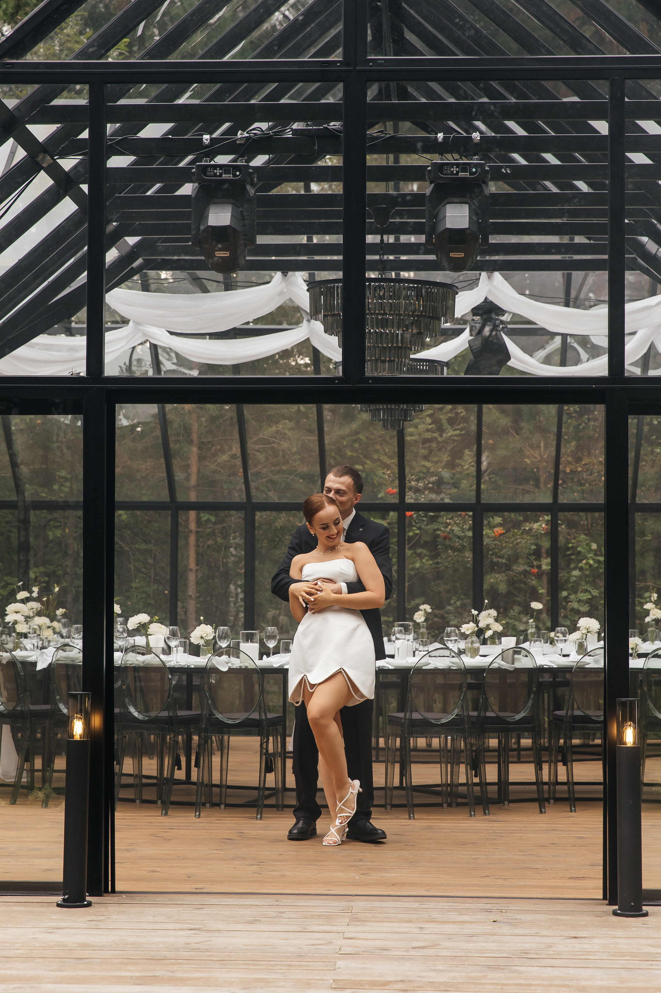POLINA & ANDREY. Свадебный фотограф | Екатеринбург | Сочи | Артем Шестаков