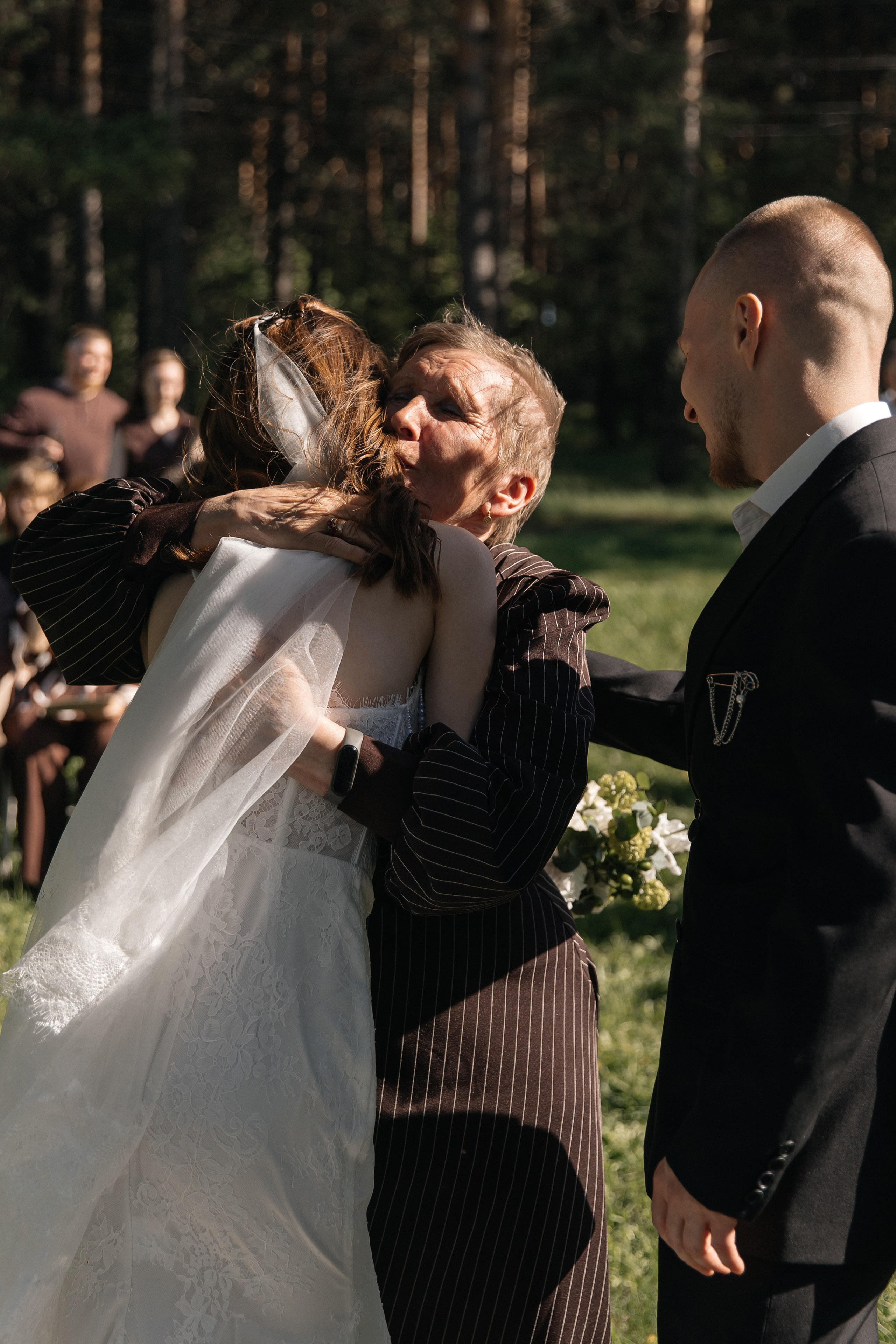 KRISTINA & ROMAN. Свадебный фотограф | Екатеринбург | Сочи | Артем Шестаков