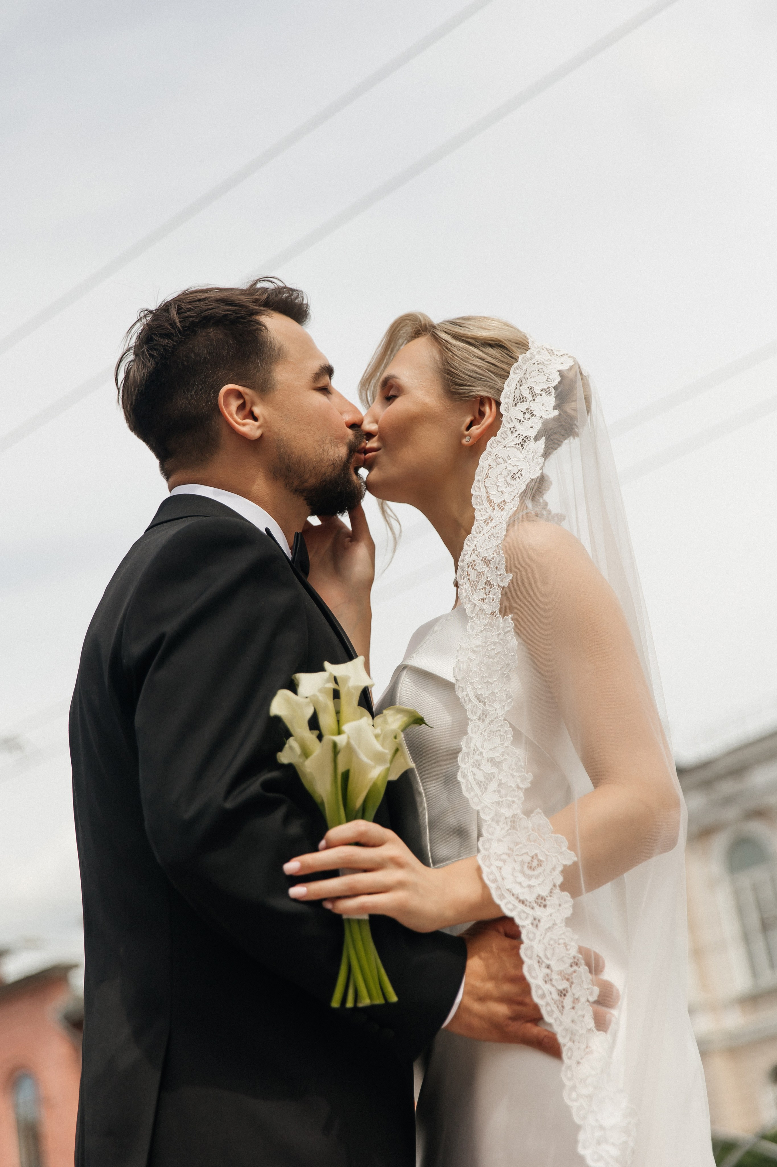 YANA & GLEB. Свадебный фотограф | Екатеринбург | Сочи | Артем Шестаков