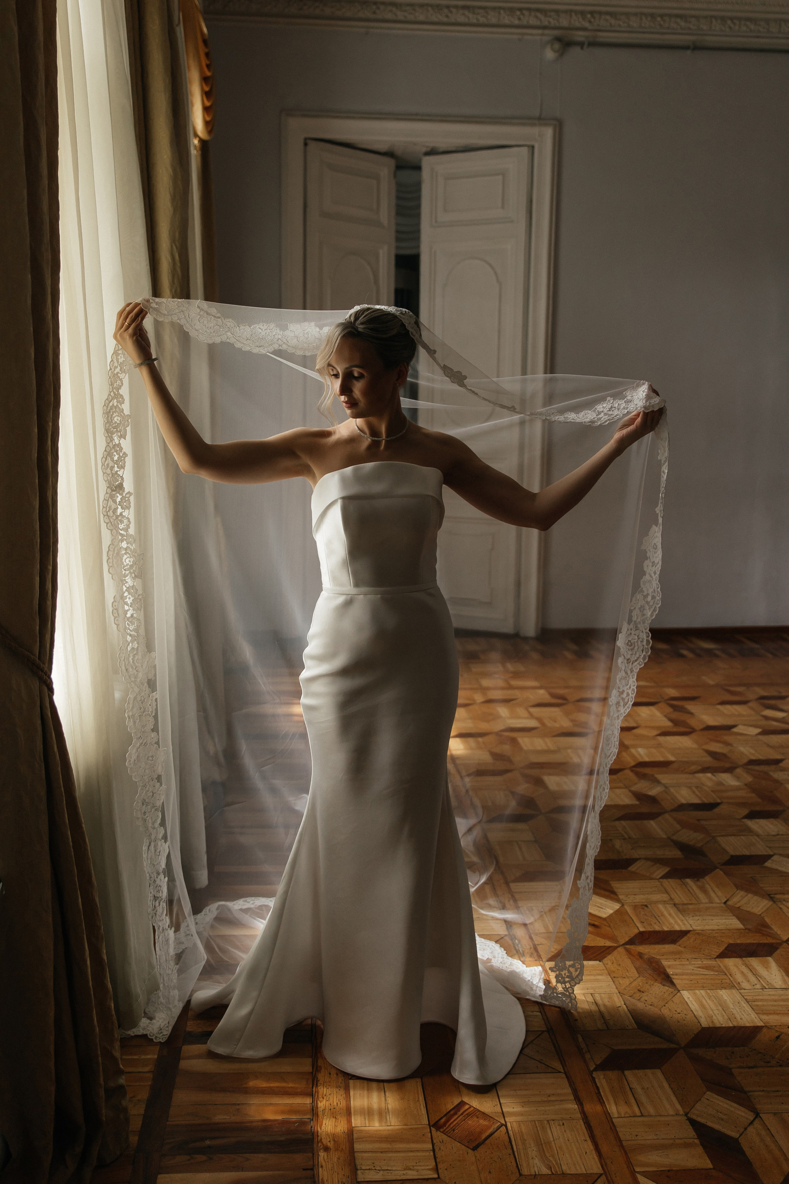 YANA & GLEB. Свадебный фотограф | Екатеринбург | Сочи | Артем Шестаков