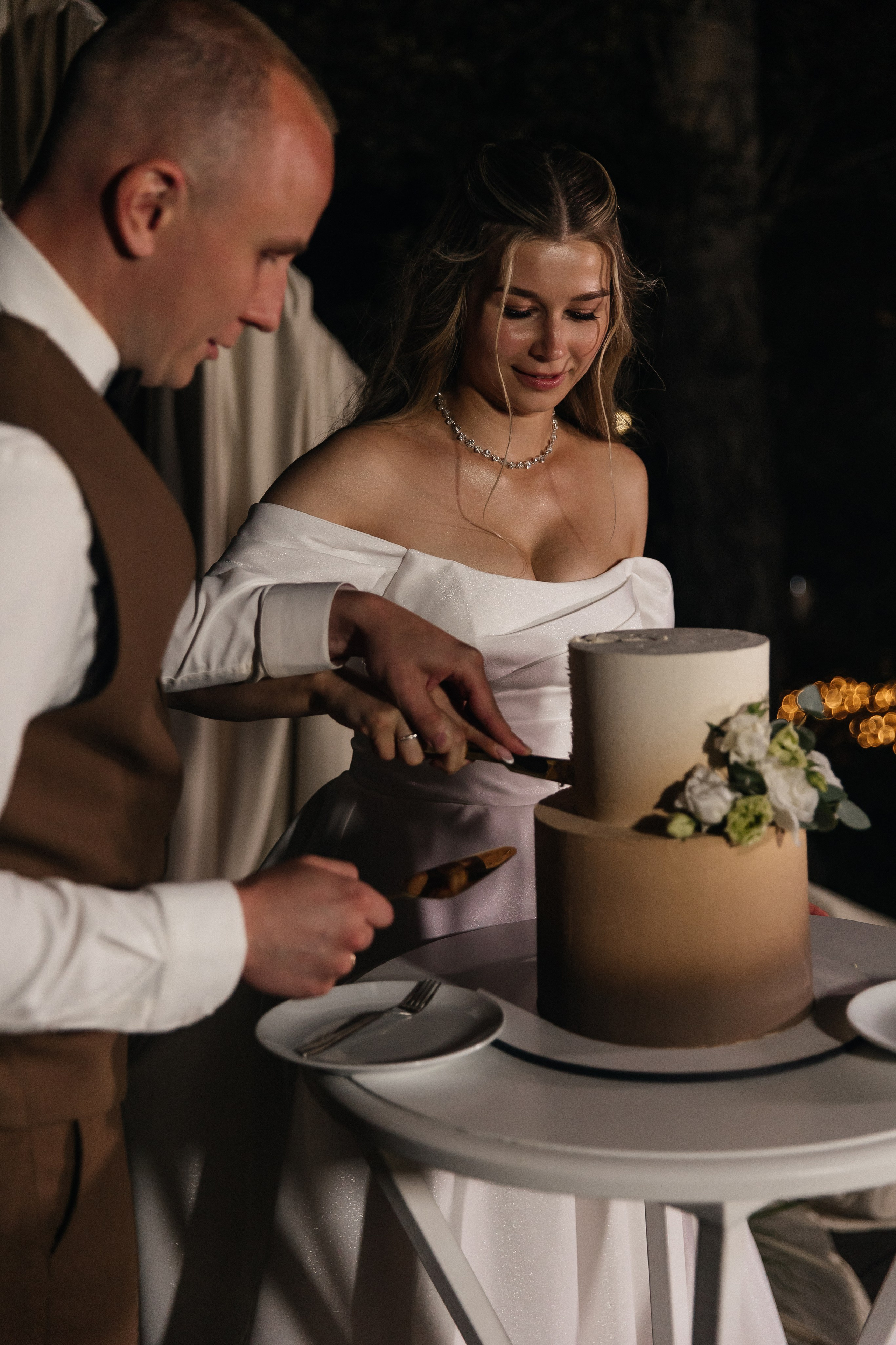 ANNA & GRIGORIY. Свадебный фотограф | Екатеринбург | Сочи | Артем Шестаков