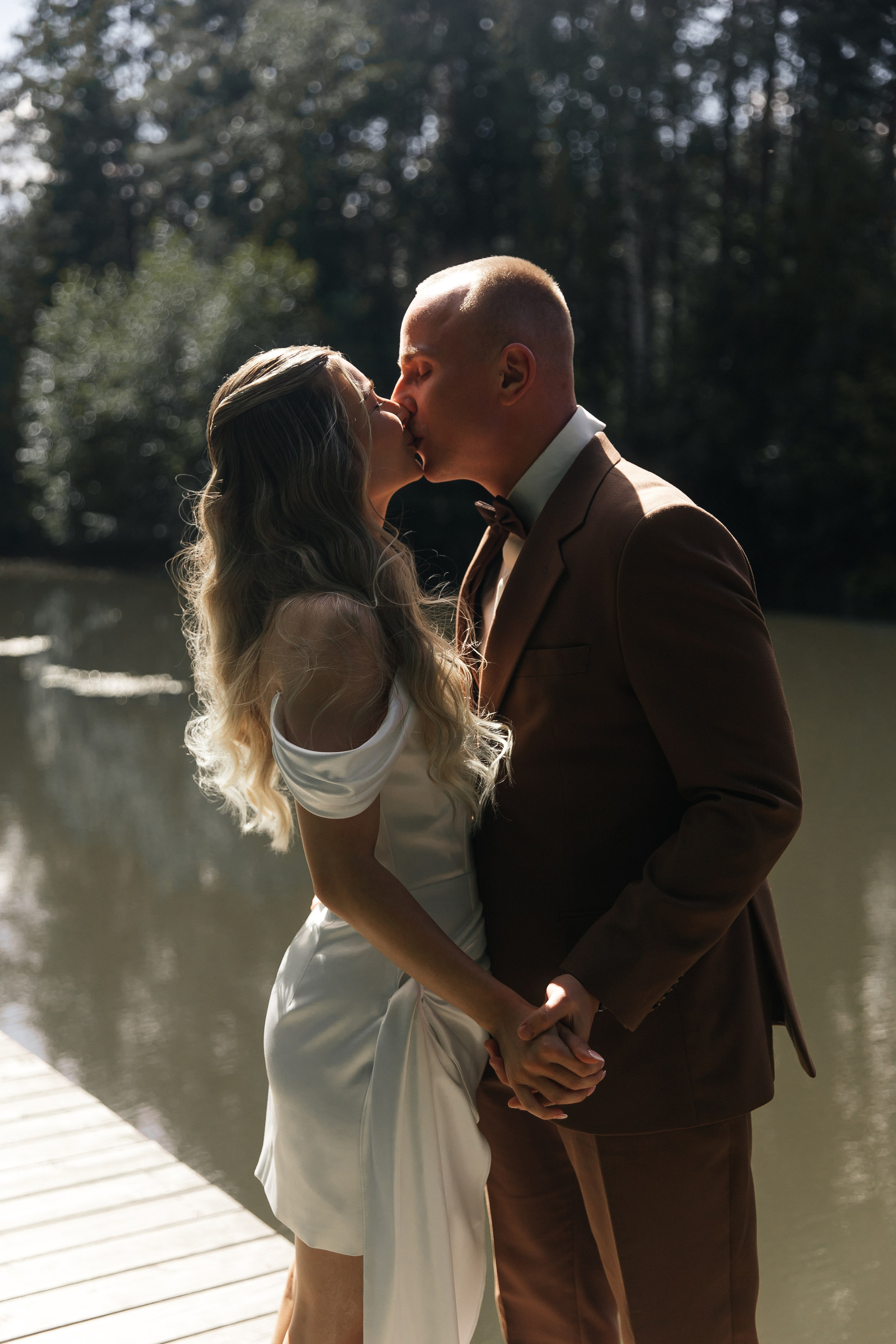 ANNA & GRIGORIY. Свадебный фотограф | Екатеринбург | Сочи | Артем Шестаков