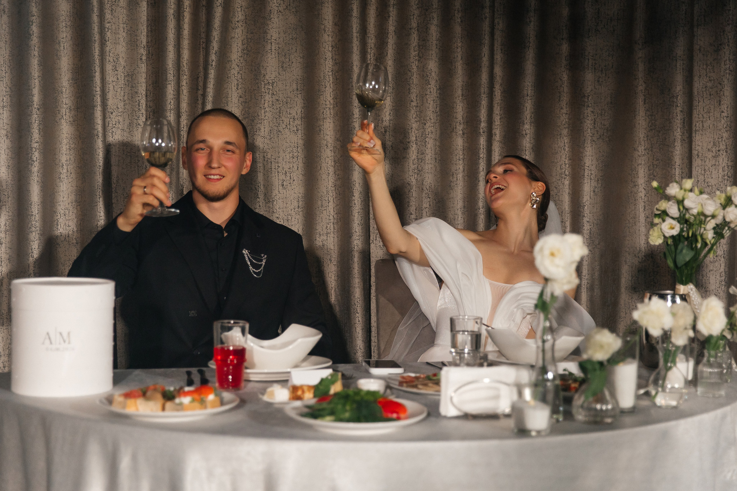 ALISA & MIKHAIL. Свадебный фотограф | Екатеринбург | Сочи | Артем Шестаков