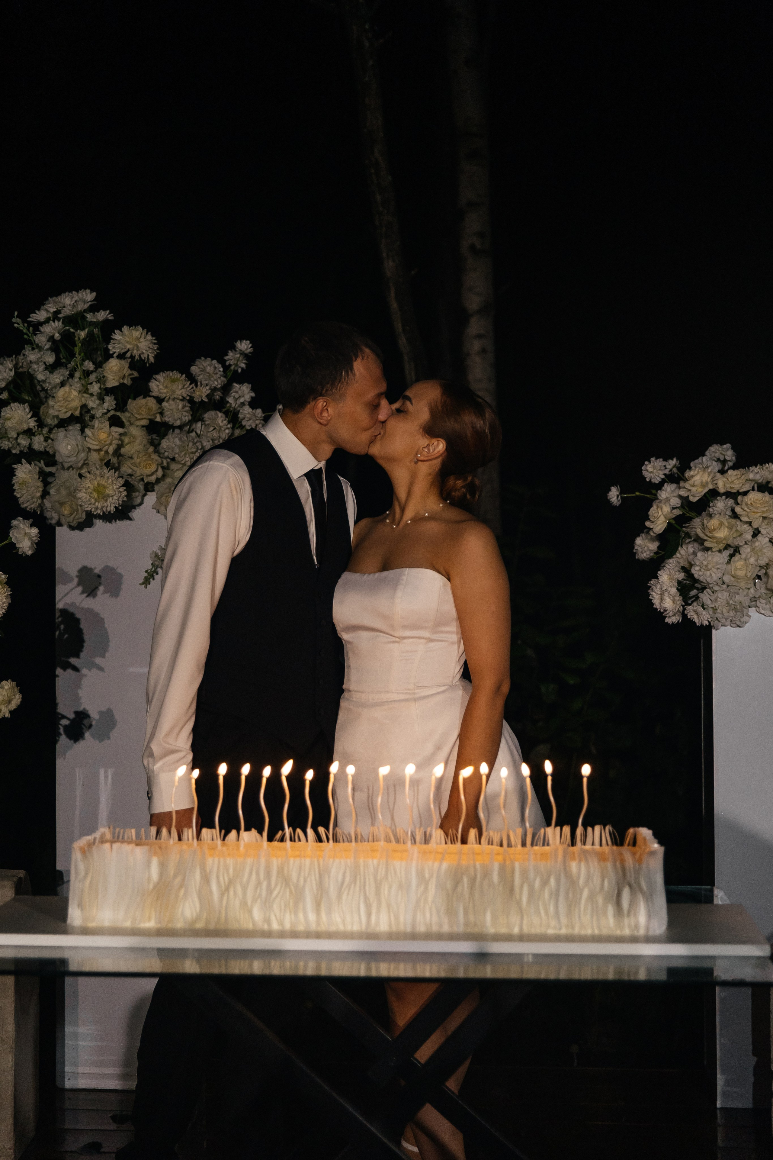 POLINA & ANDREY. Свадебный фотограф | Екатеринбург | Сочи | Артем Шестаков