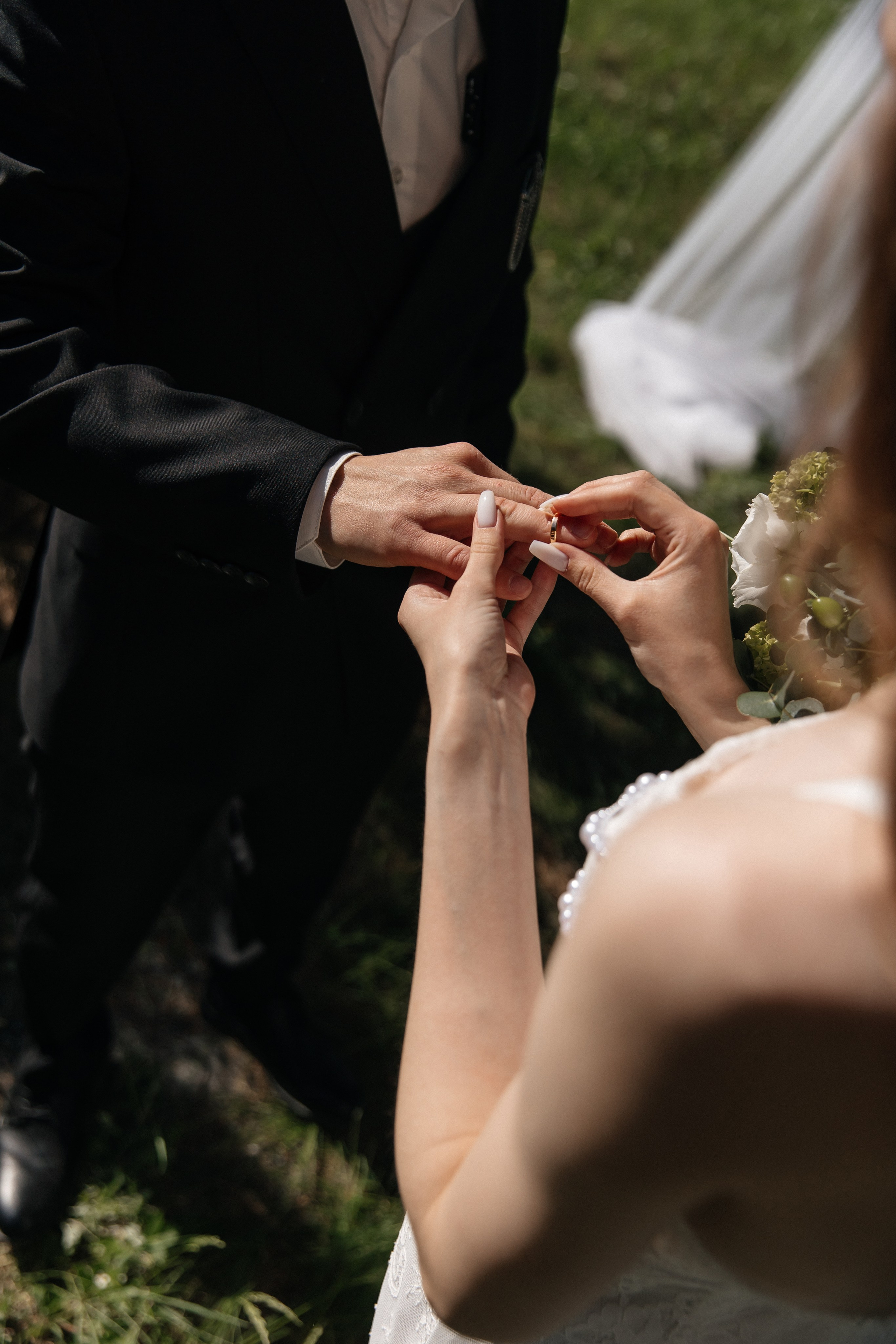 KRISTINA & ROMAN. Свадебный фотограф | Екатеринбург | Сочи | Артем Шестаков
