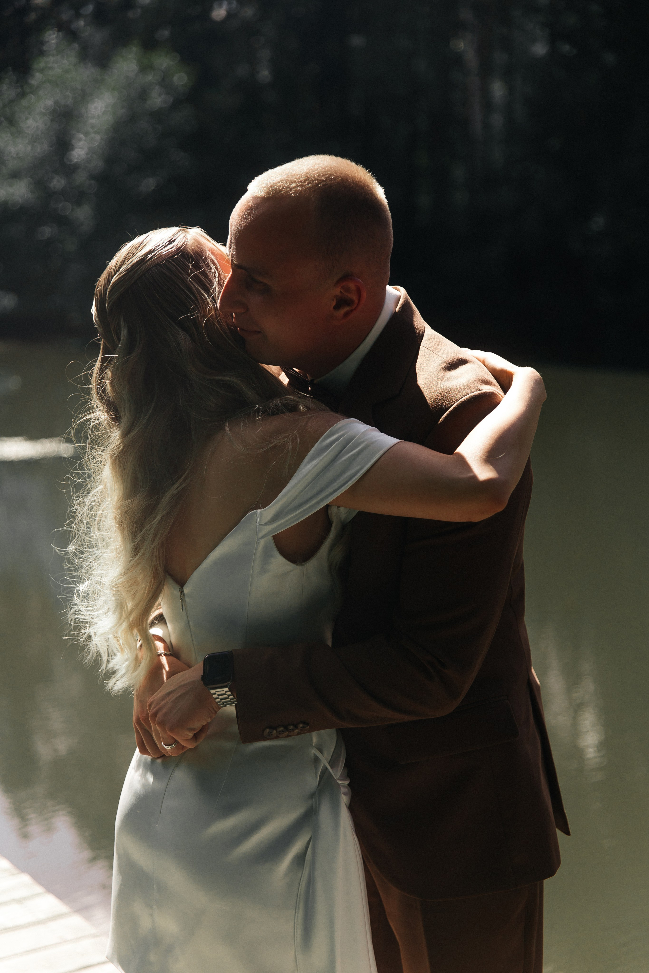 ANNA & GRIGORIY. Свадебный фотограф | Екатеринбург | Сочи | Артем Шестаков