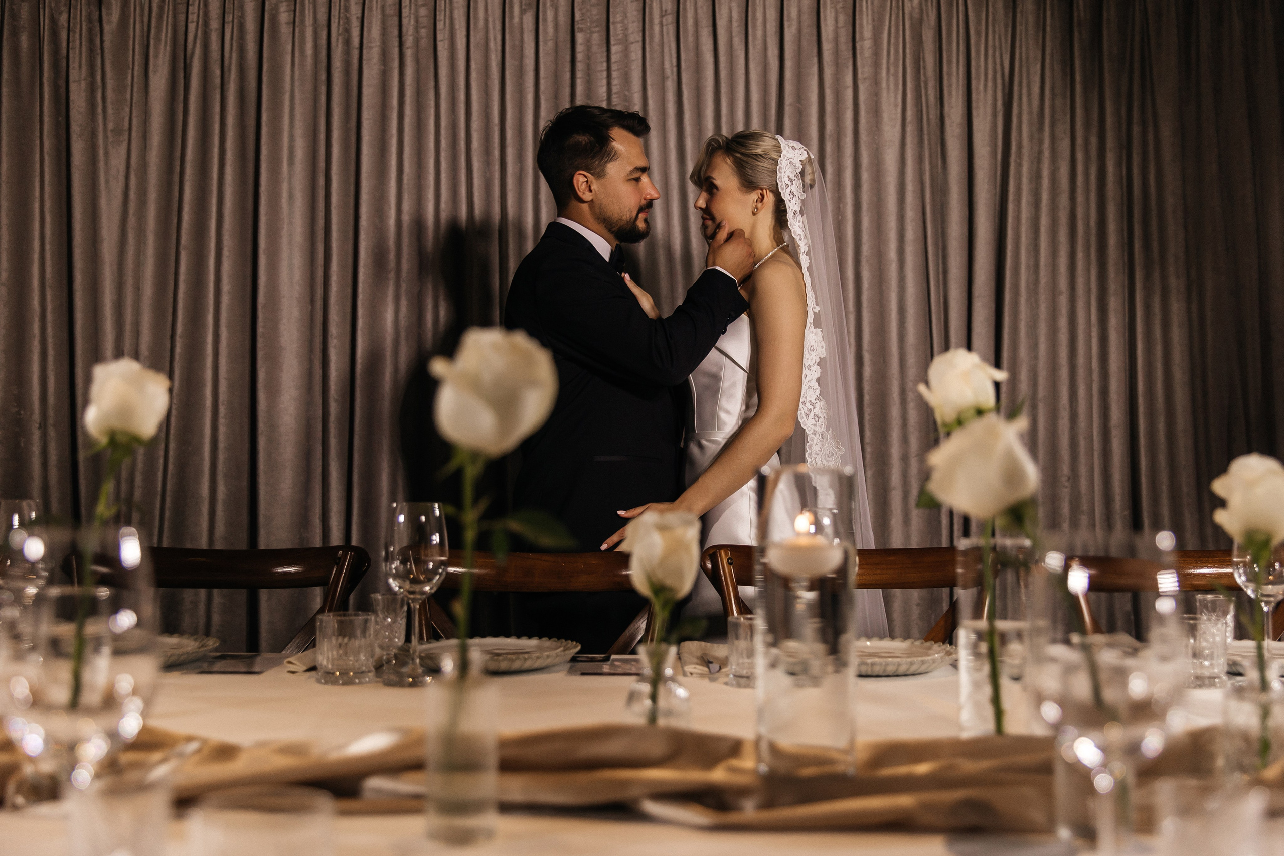 YANA & GLEB. Свадебный фотограф | Екатеринбург | Сочи | Артем Шестаков