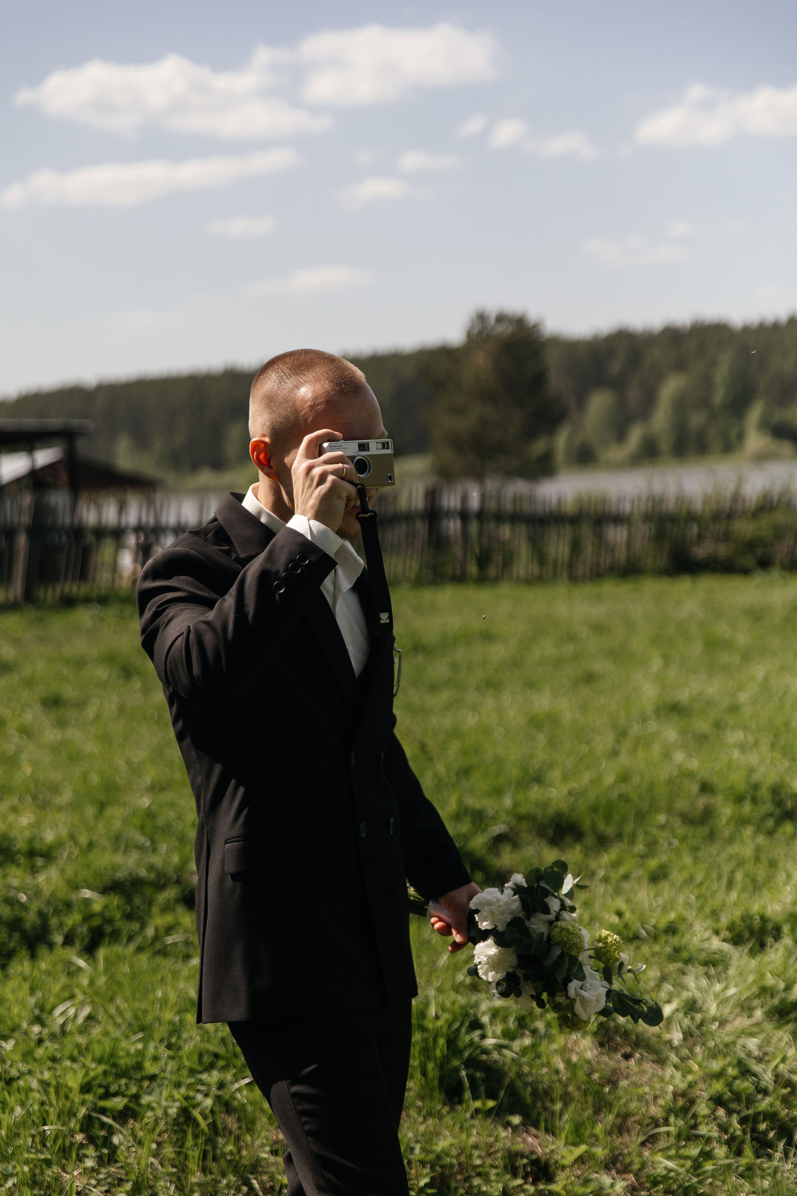 KRISTINA & ROMAN. Свадебный фотограф | Екатеринбург | Сочи | Артем Шестаков