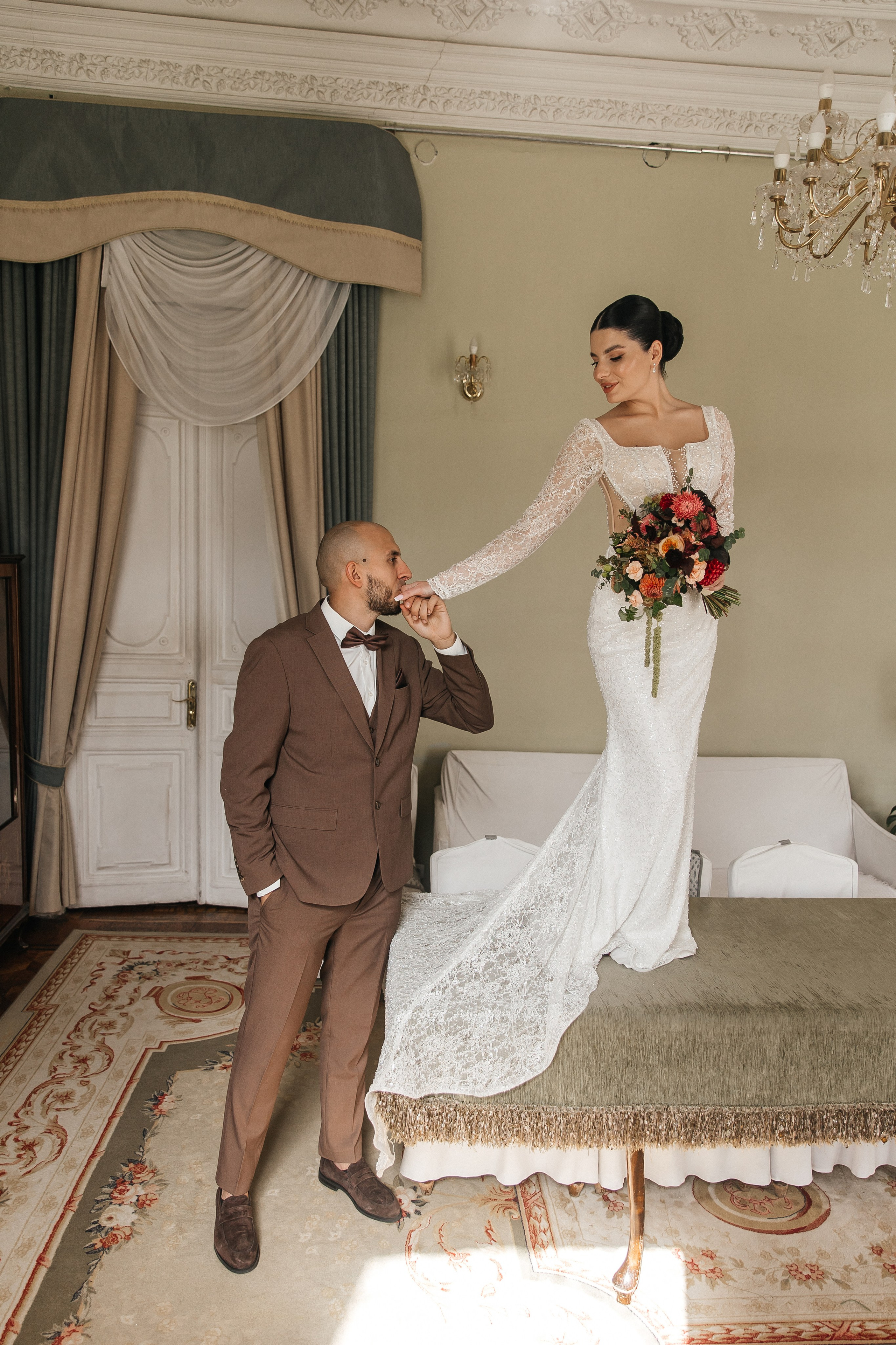 ANASTASIA & NILOLAY. Свадебный фотограф | Екатеринбург | Сочи | Артем Шестаков