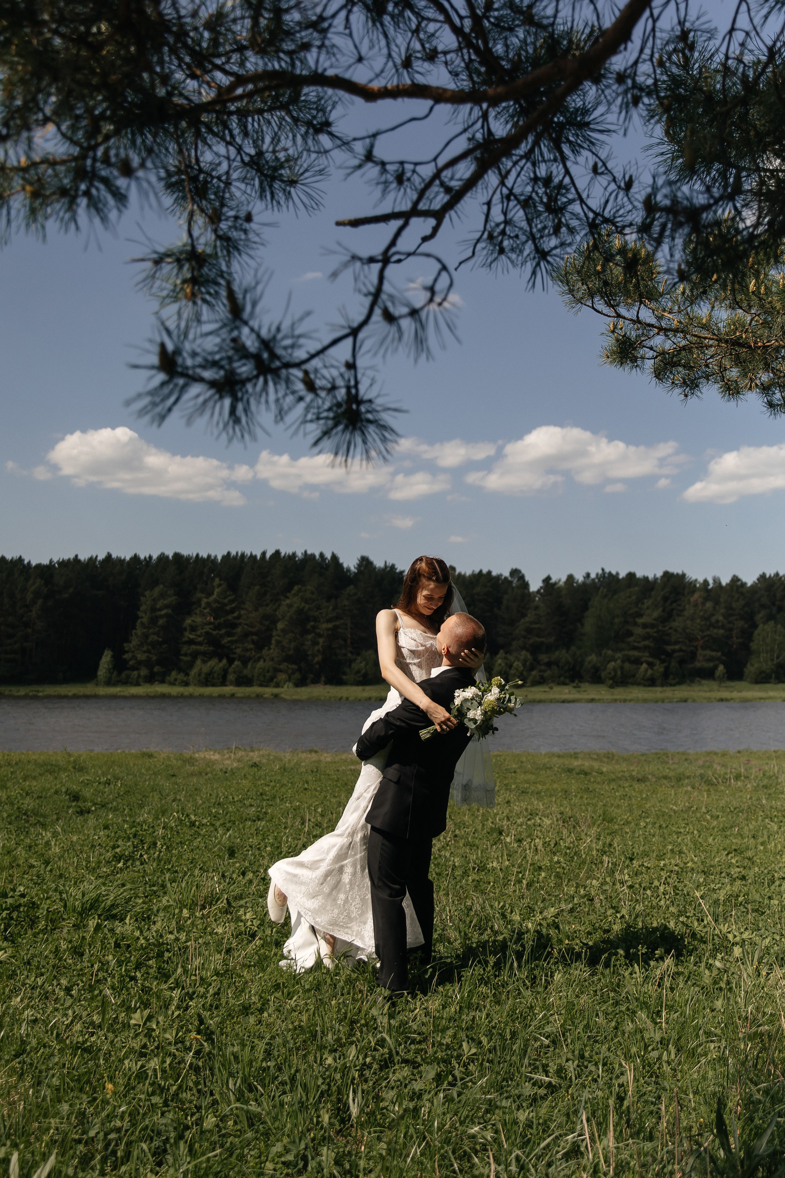 KRISTINA & ROMAN. Свадебный фотограф | Екатеринбург | Сочи | Артем Шестаков