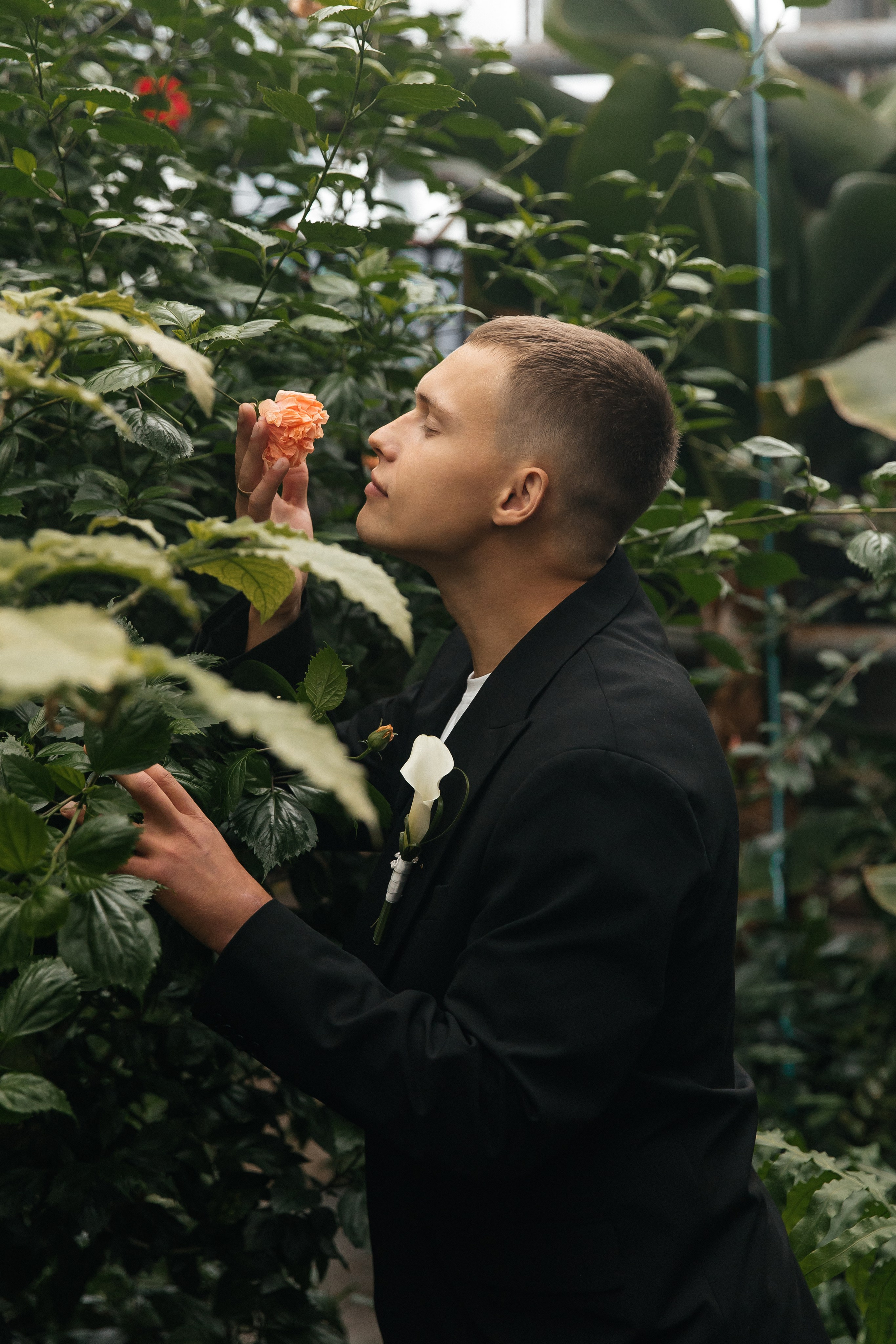 ANNA & YAROSLAV. Свадебный фотограф | Екатеринбург | Сочи | Артем Шестаков