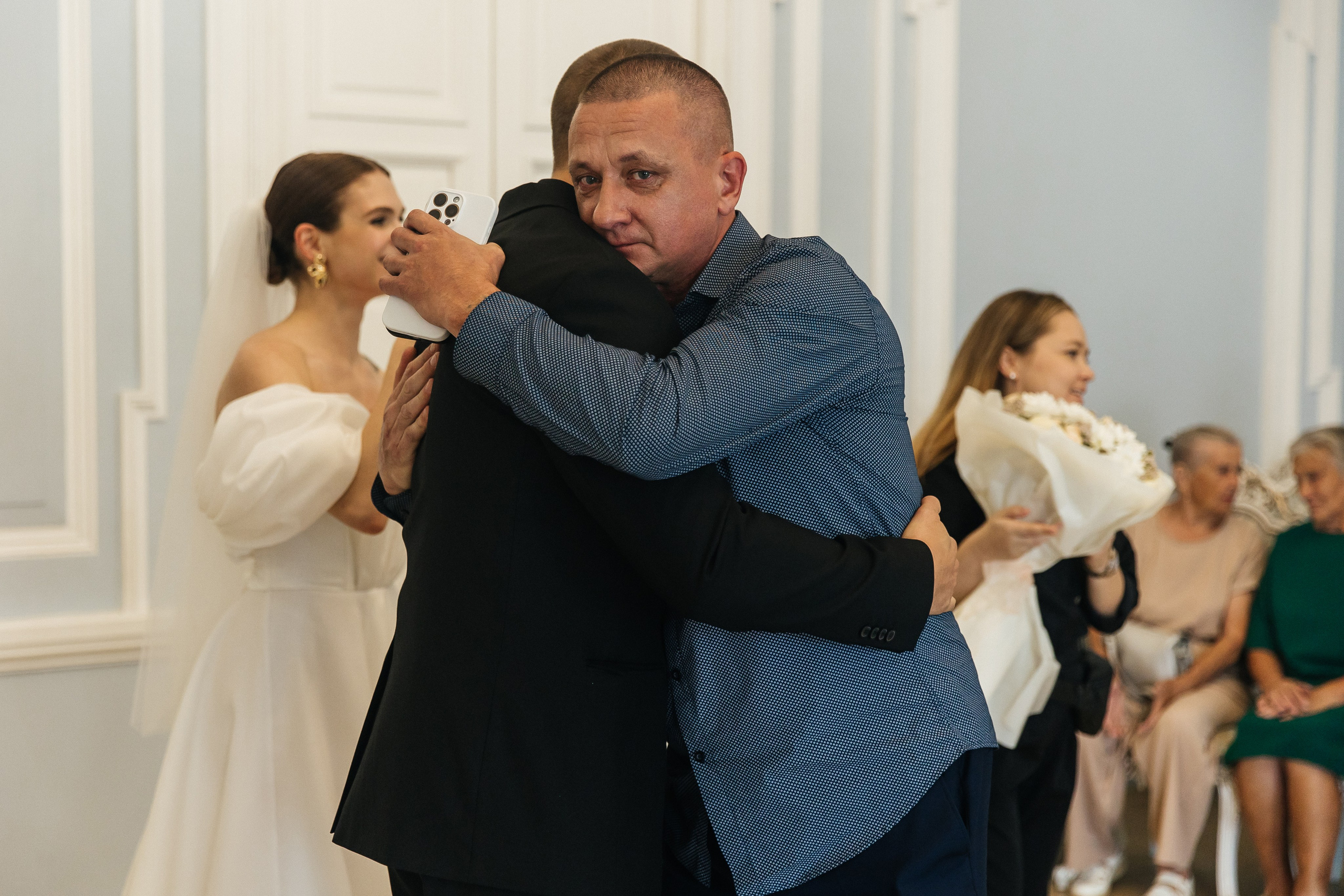 ALISA & MIKHAIL. Свадебный фотограф | Екатеринбург | Сочи | Артем Шестаков