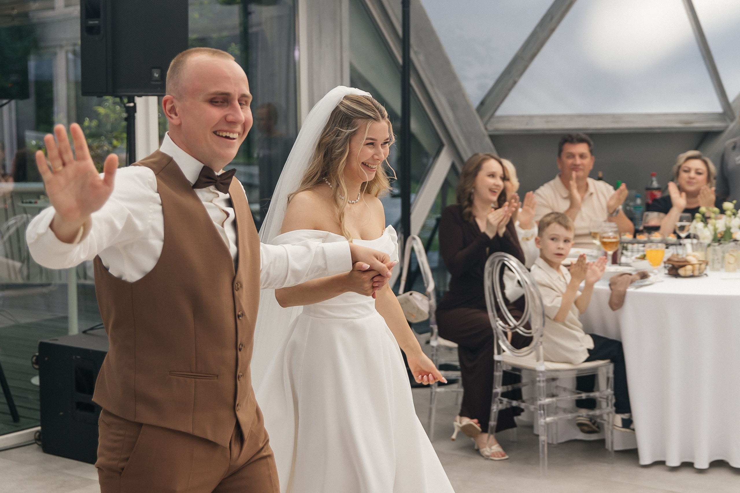 ANNA & GRIGORIY. Свадебный фотограф | Екатеринбург | Сочи | Артем Шестаков