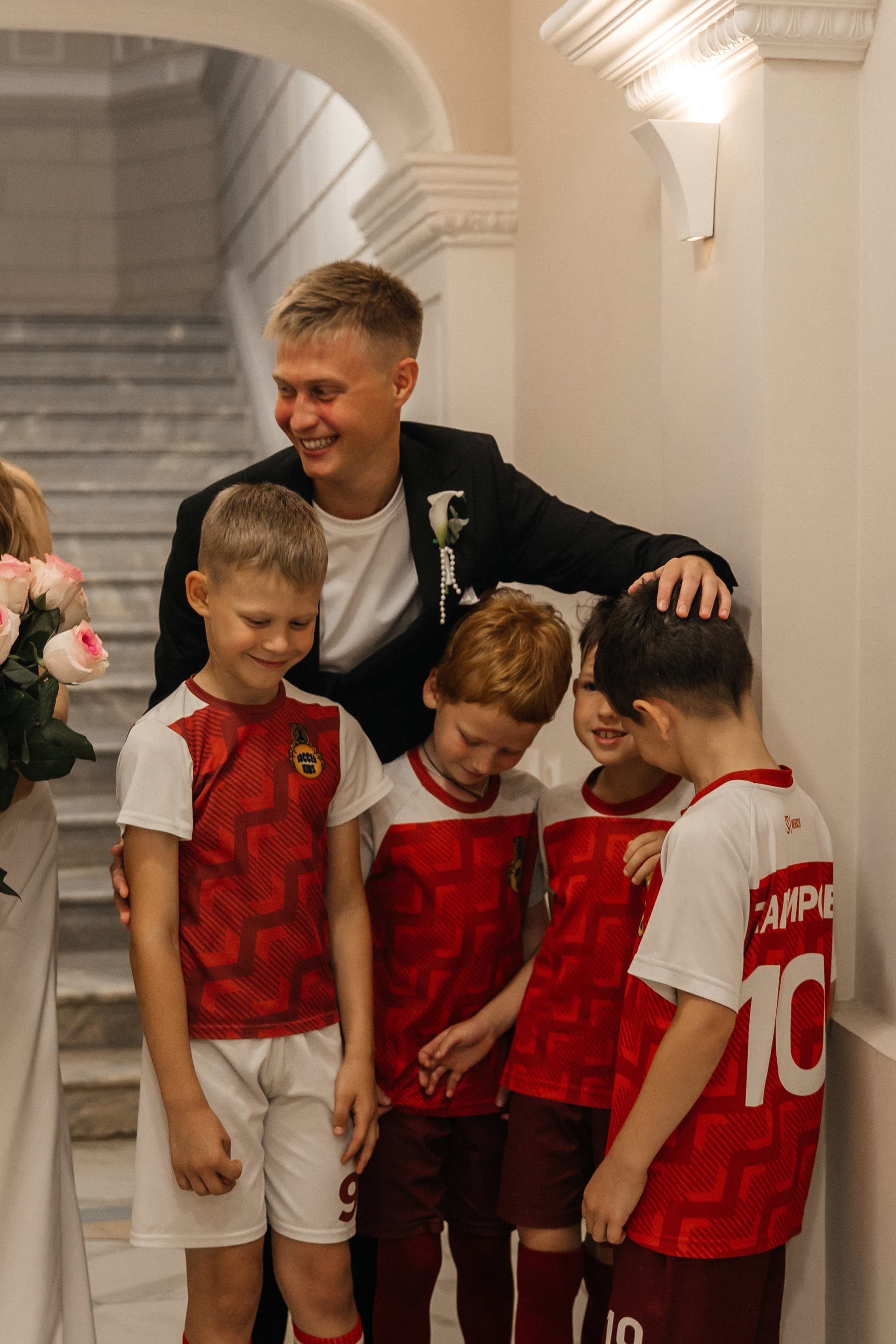 VALERIA & DENIS. Свадебный фотограф | Екатеринбург | Сочи | Артем Шестаков
