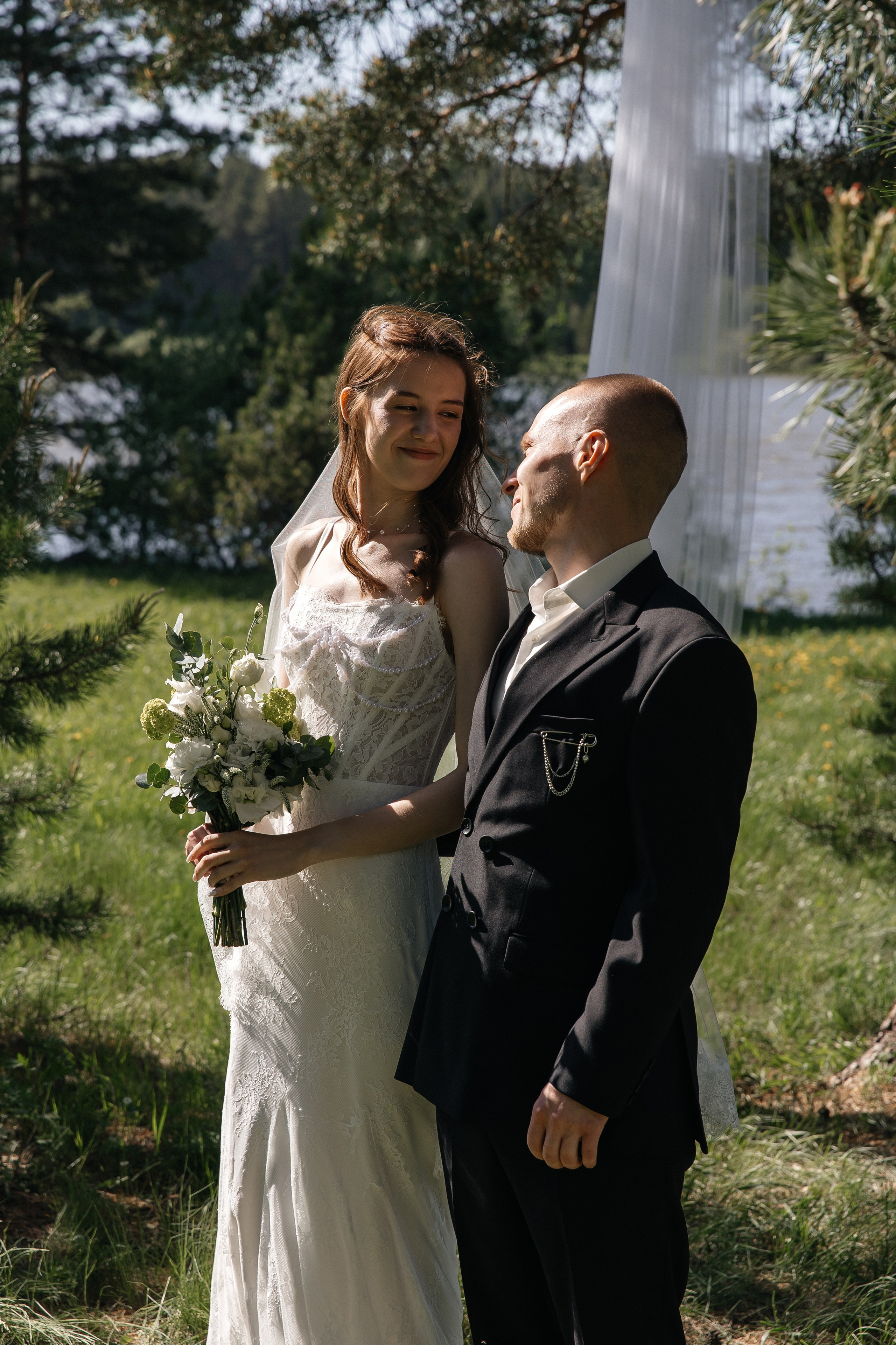 KRISTINA & ROMAN. Свадебный фотограф | Екатеринбург | Сочи | Артем Шестаков