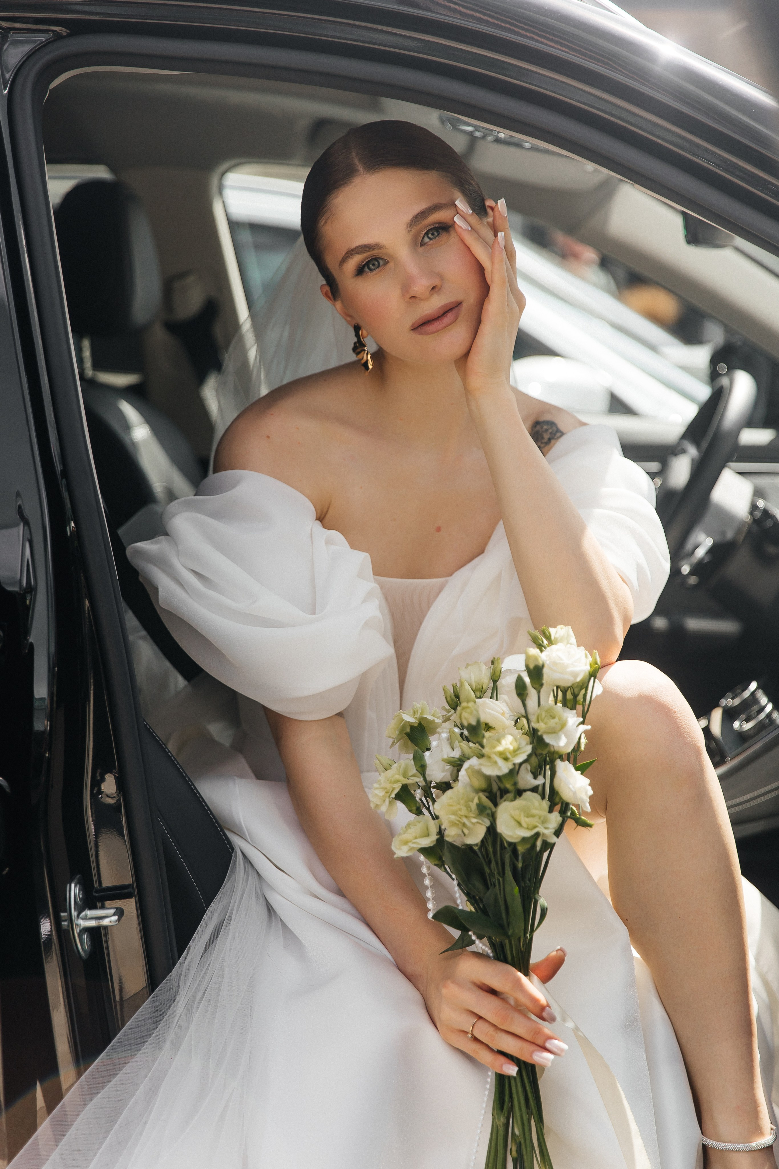 ALISA & MIKHAIL. Свадебный фотограф | Екатеринбург | Сочи | Артем Шестаков