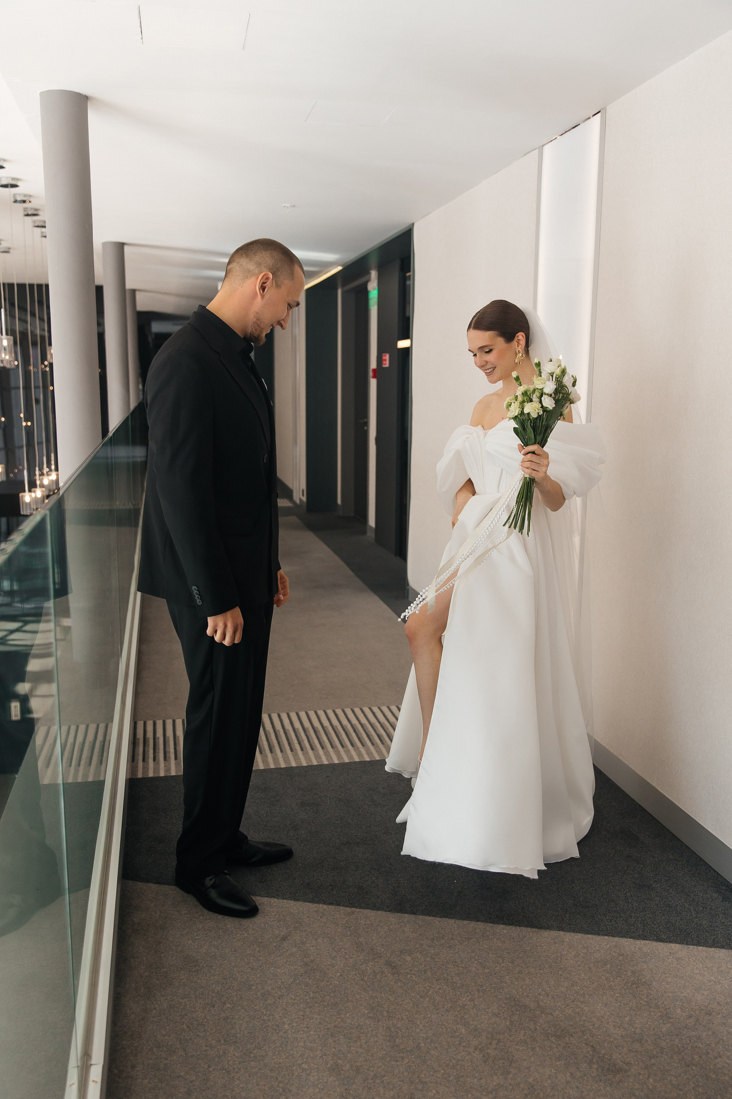 ALISA & MIKHAIL. Свадебный фотограф | Екатеринбург | Сочи | Артем Шестаков