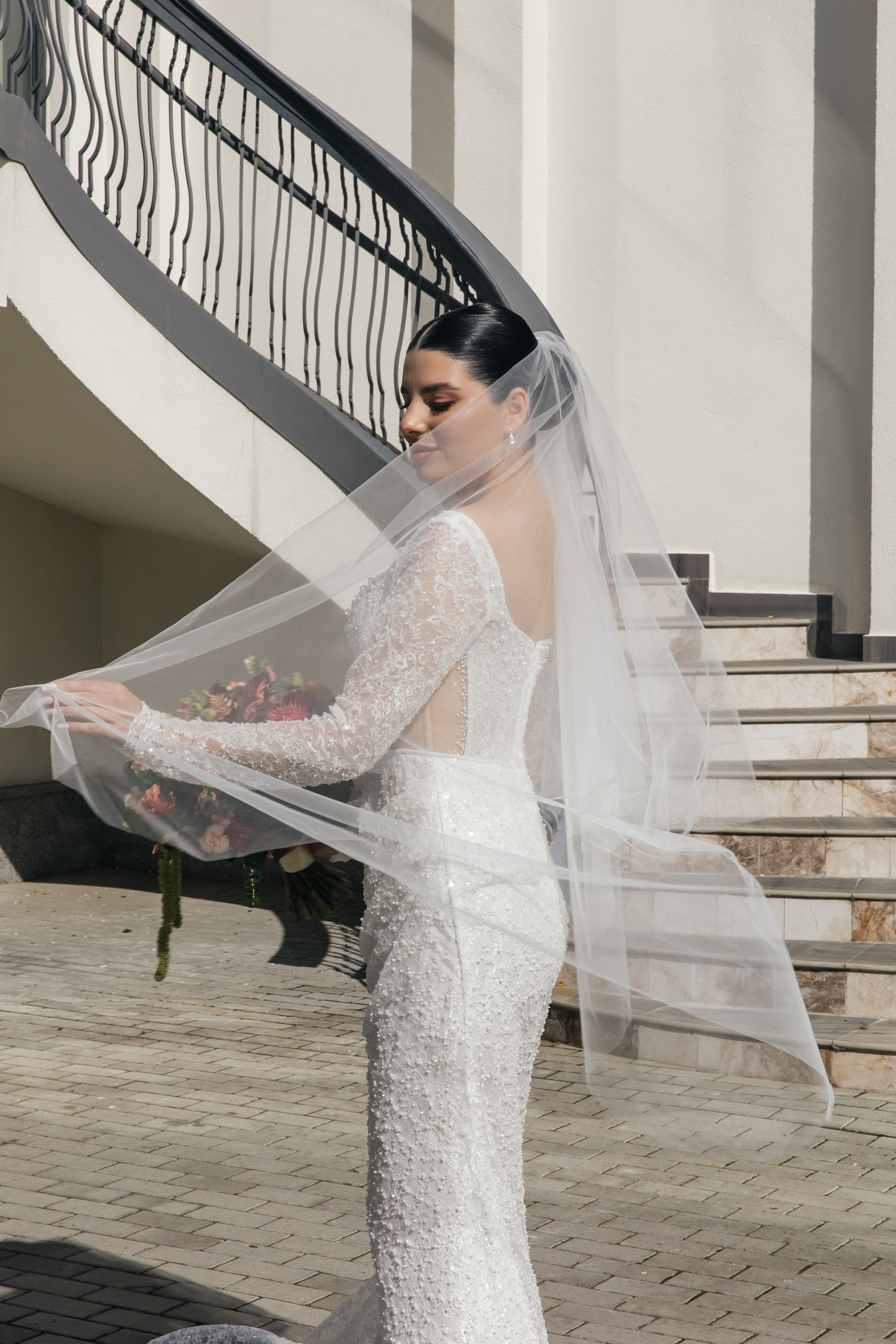 ANASTASIA & NILOLAY. Свадебный фотограф | Екатеринбург | Сочи | Артем Шестаков