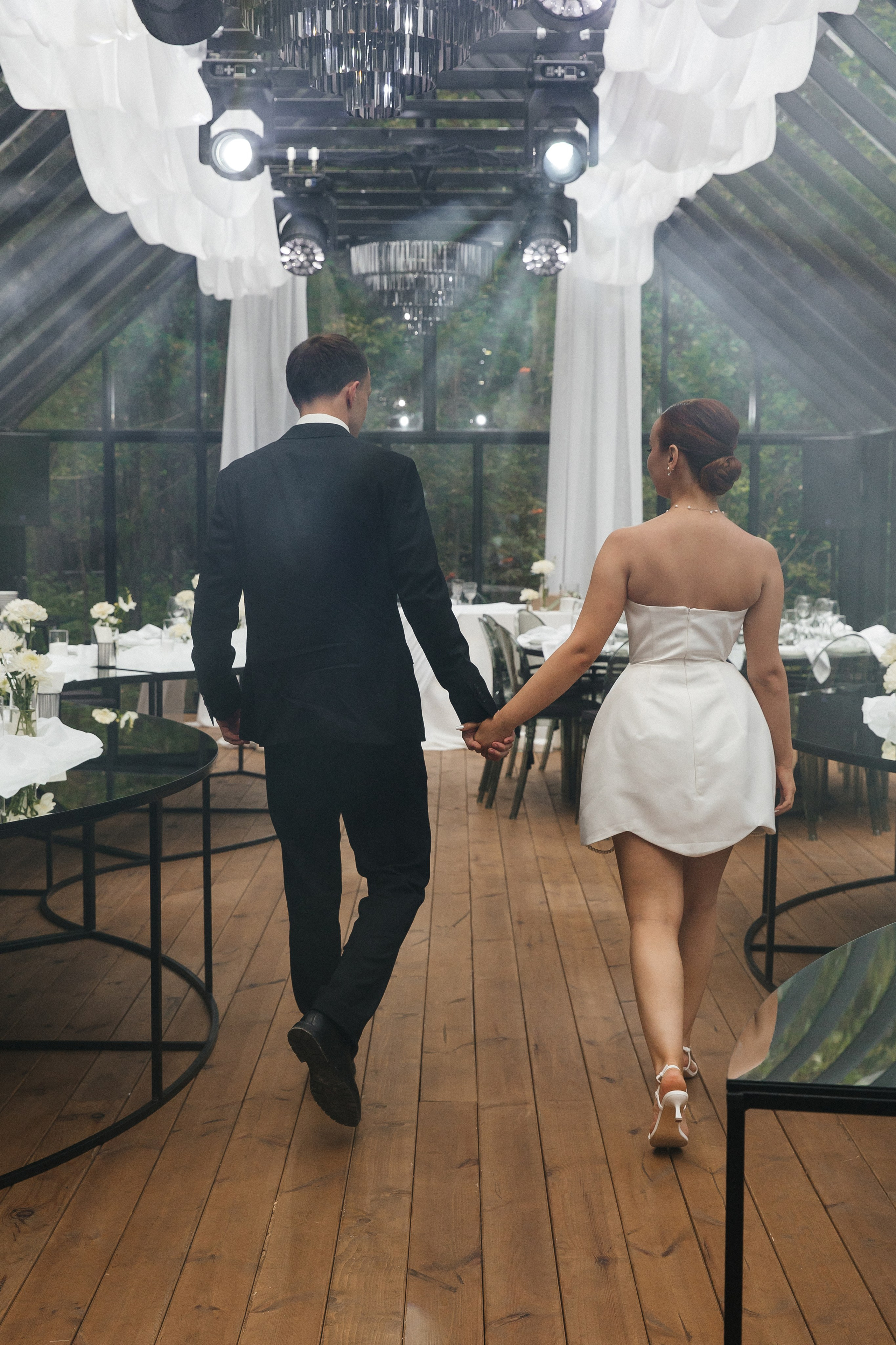 POLINA & ANDREY. Свадебный фотограф | Екатеринбург | Сочи | Артем Шестаков