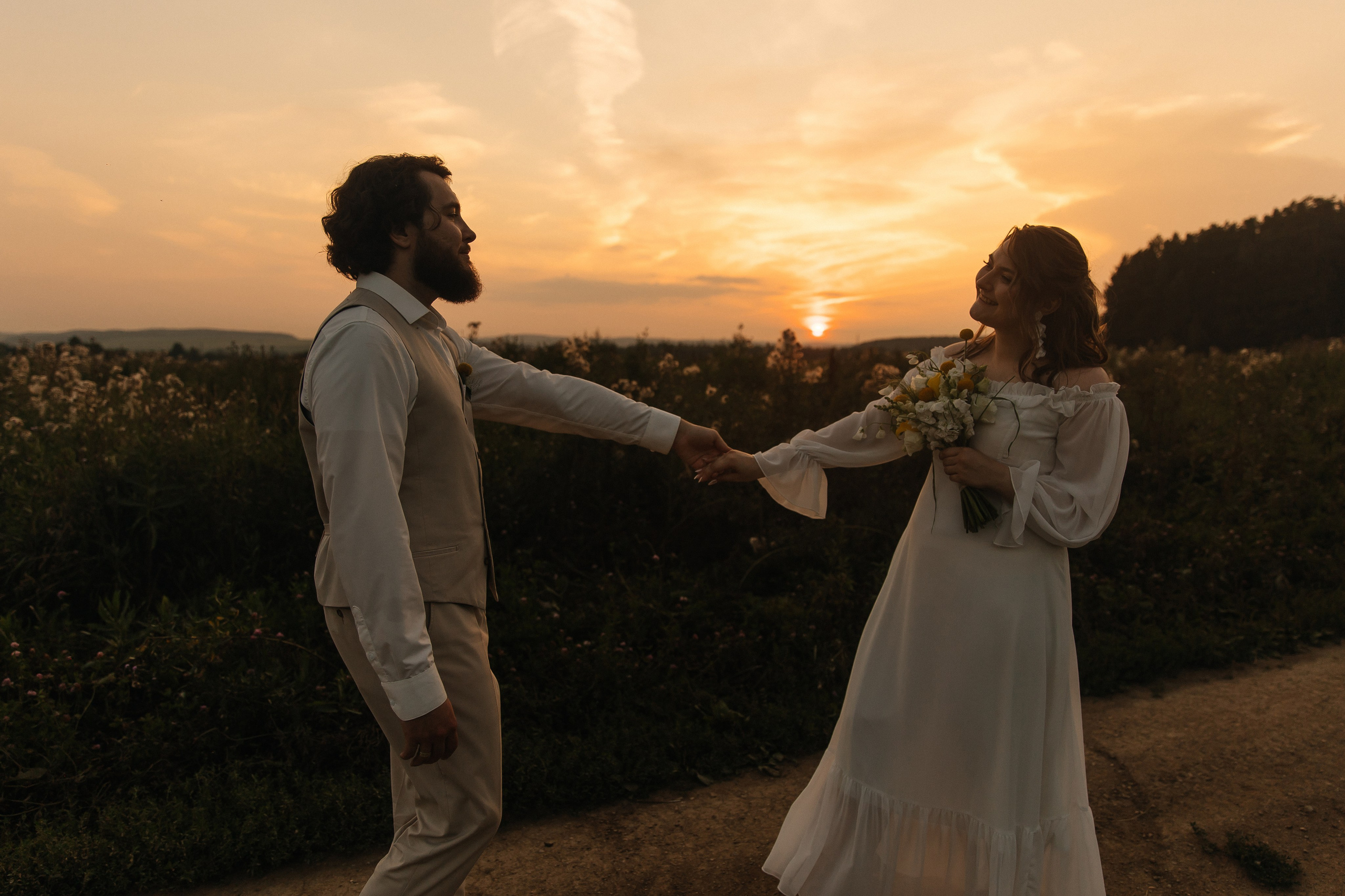NIKA & MISHA. Свадебный фотограф | Екатеринбург | Сочи | Артем Шестаков