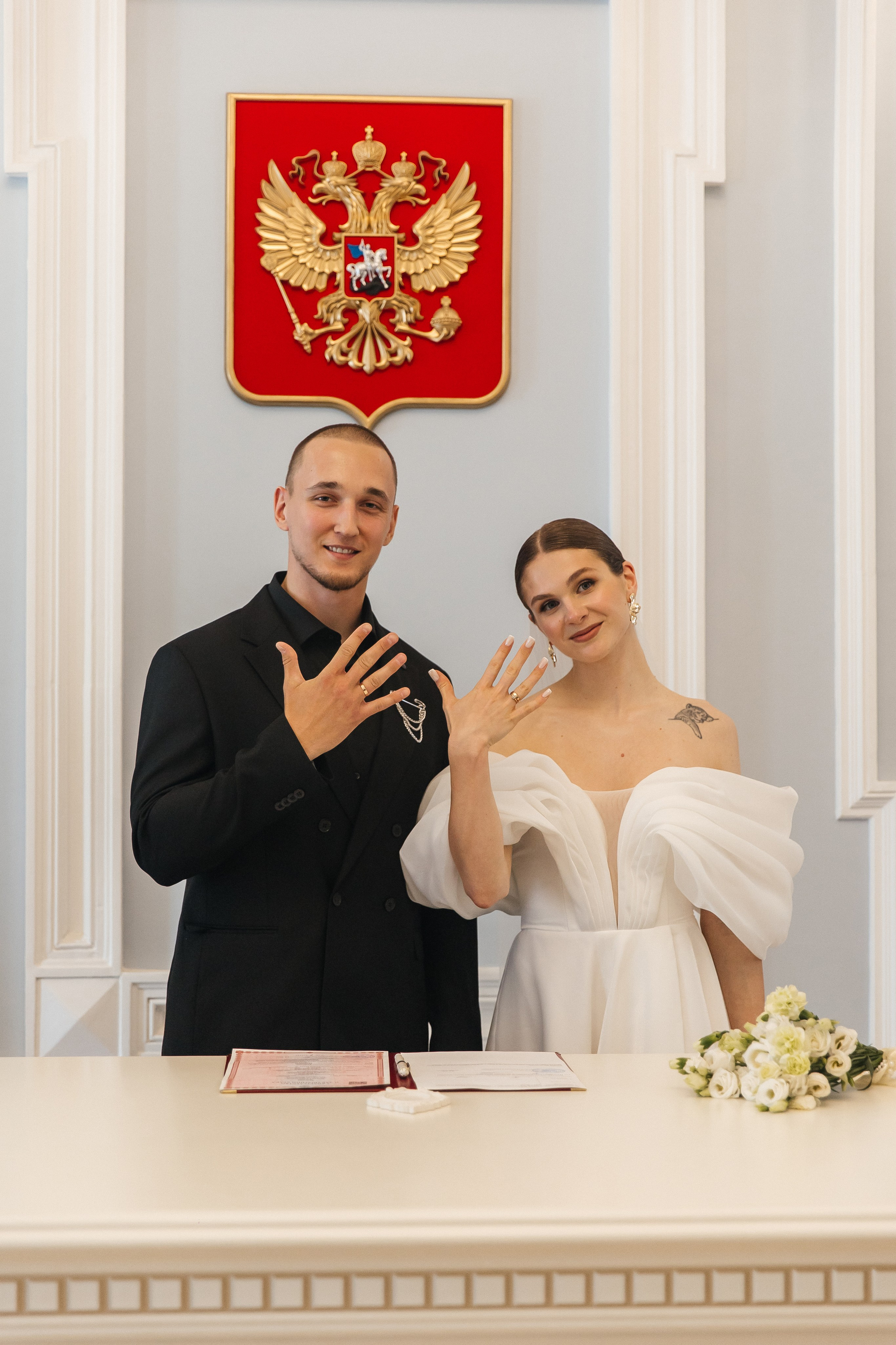 ALISA & MIKHAIL. Свадебный фотограф | Екатеринбург | Сочи | Артем Шестаков