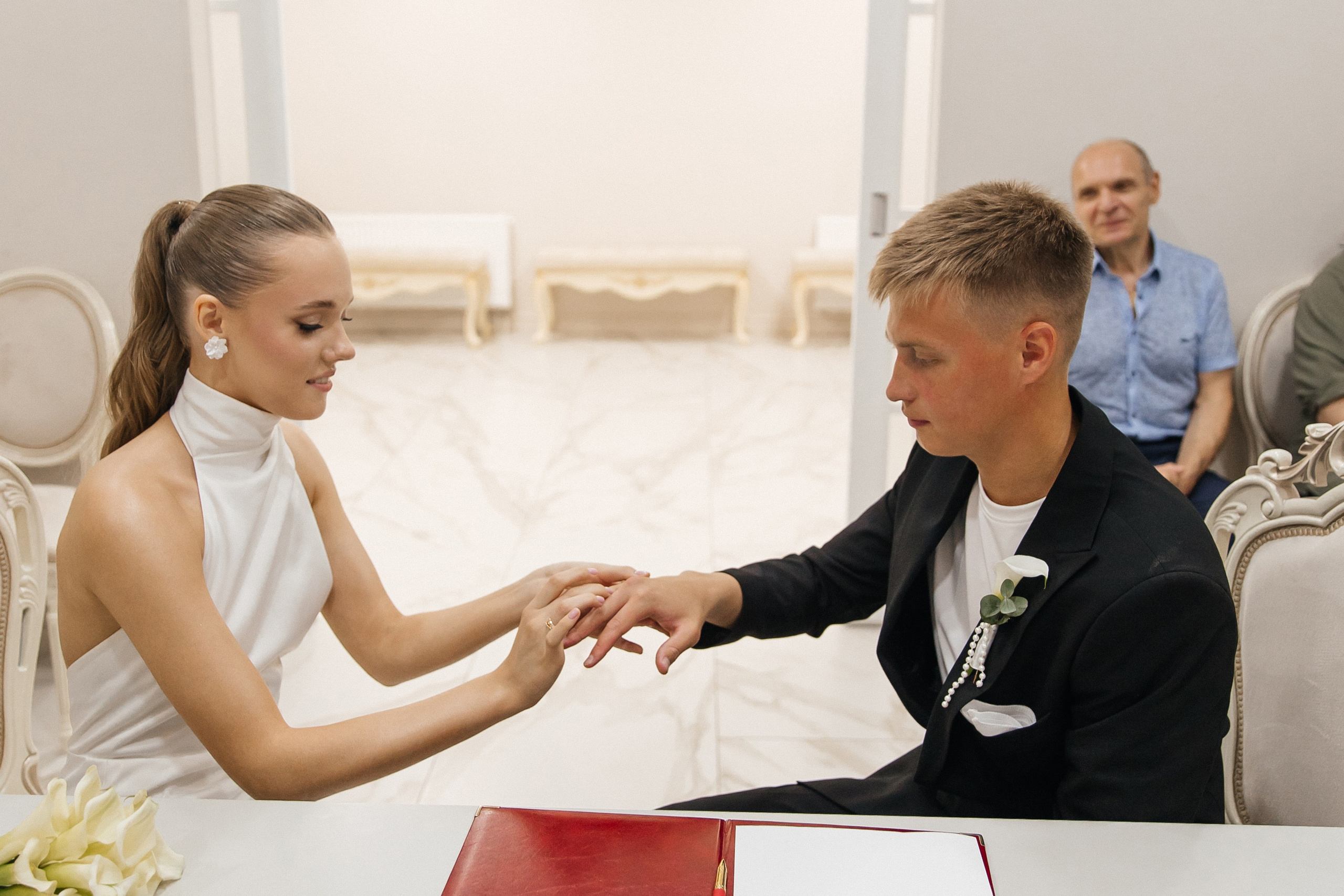 VALERIA & DENIS. Свадебный фотограф | Екатеринбург | Сочи | Артем Шестаков