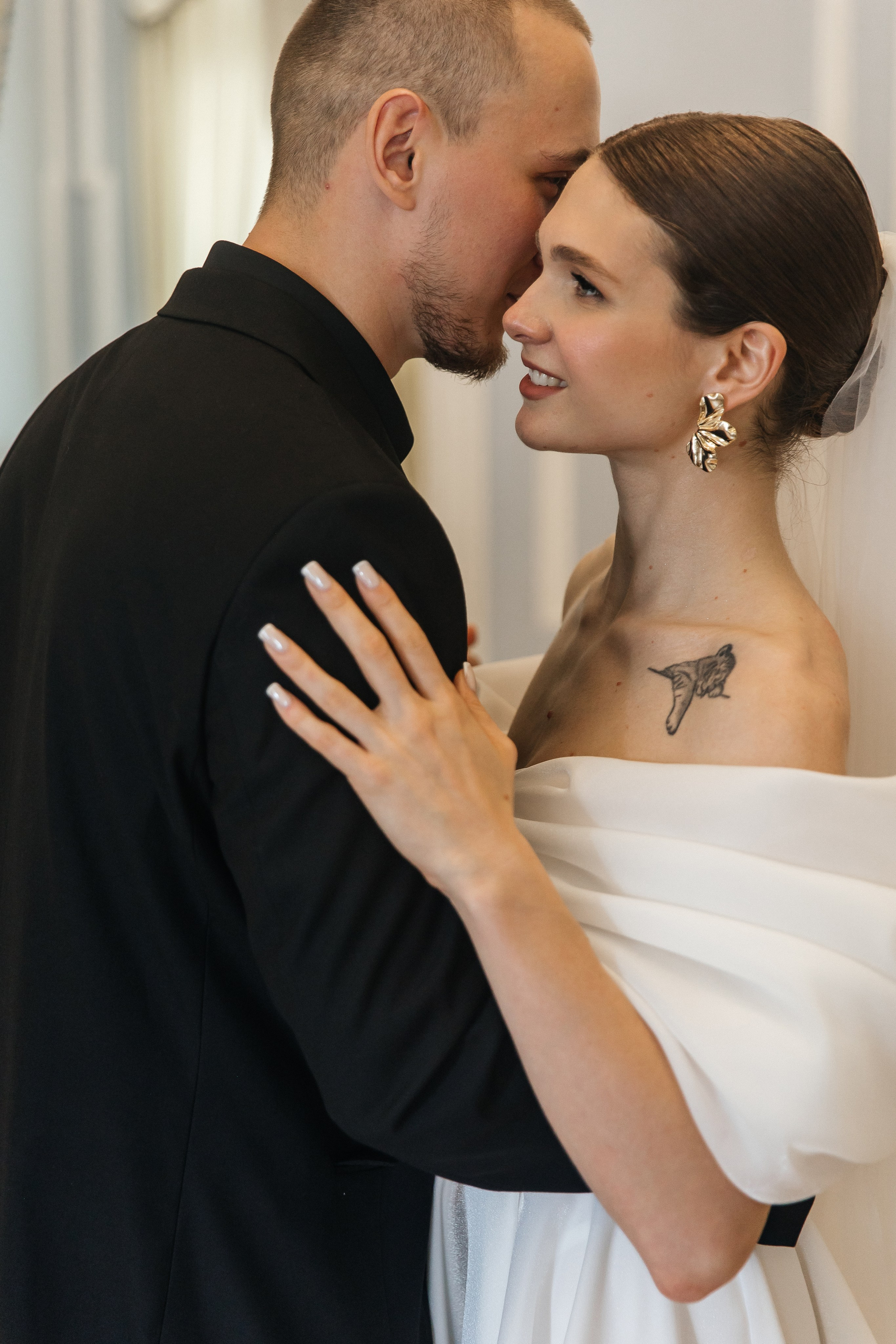 ALISA & MIKHAIL. Свадебный фотограф | Екатеринбург | Сочи | Артем Шестаков