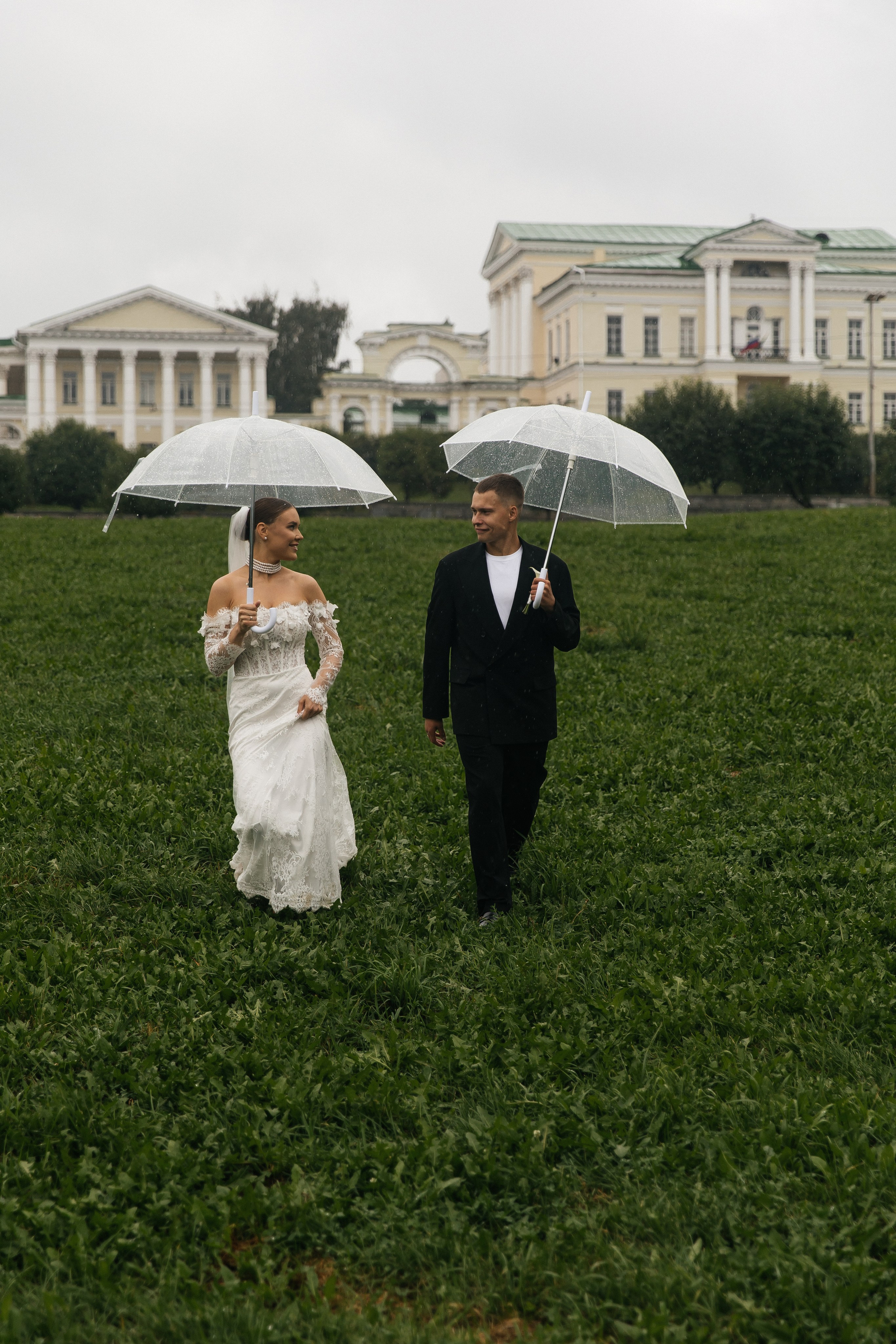 ANNA & YAROSLAV. Свадебный фотограф | Екатеринбург | Сочи | Артем Шестаков