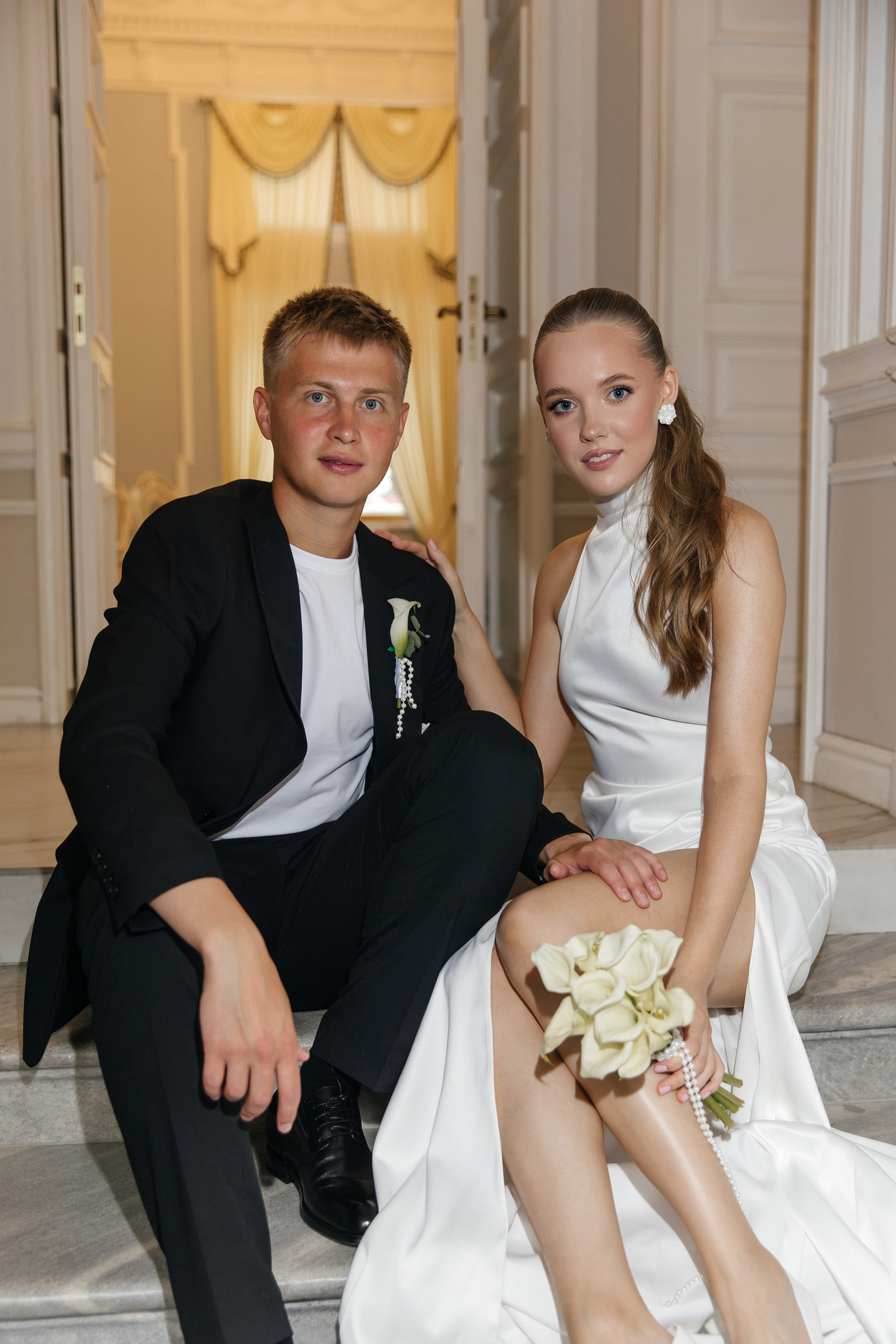 VALERIA & DENIS. Свадебный фотограф | Екатеринбург | Сочи | Артем Шестаков