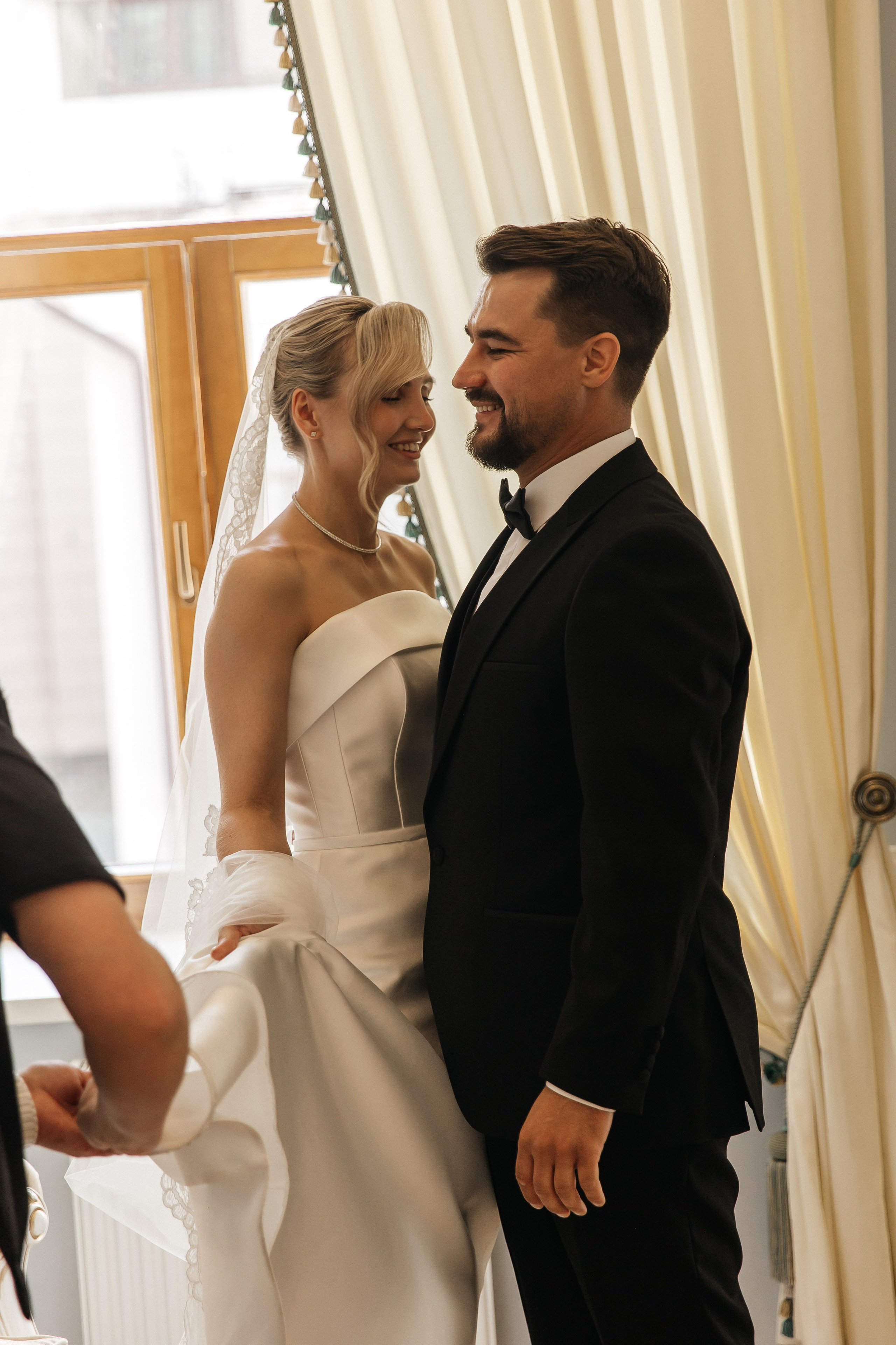 YANA & GLEB. Свадебный фотограф | Екатеринбург | Сочи | Артем Шестаков