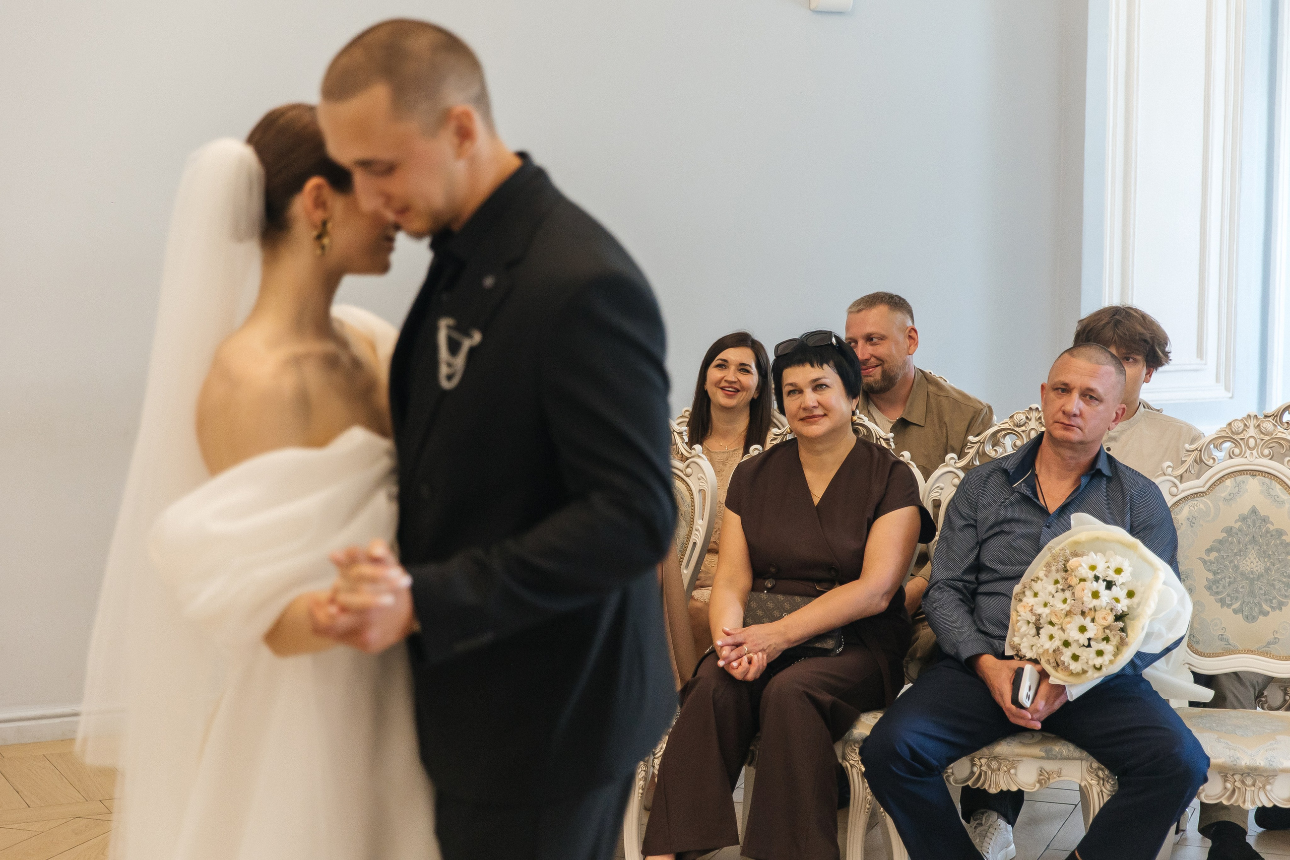 ALISA & MIKHAIL. Свадебный фотограф | Екатеринбург | Сочи | Артем Шестаков