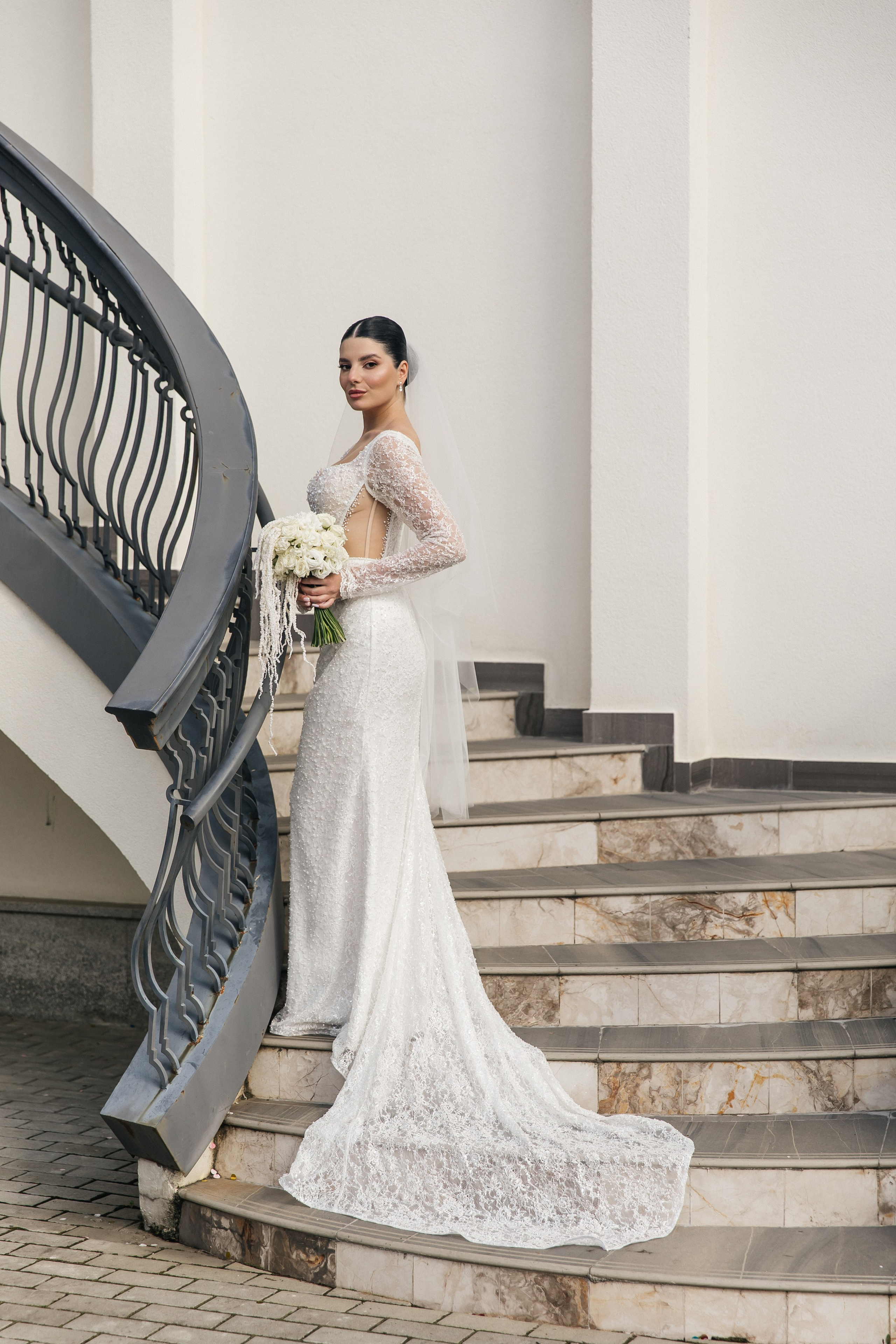 ANASTASIA & NILOLAY. Свадебный фотограф | Екатеринбург | Сочи | Артем Шестаков